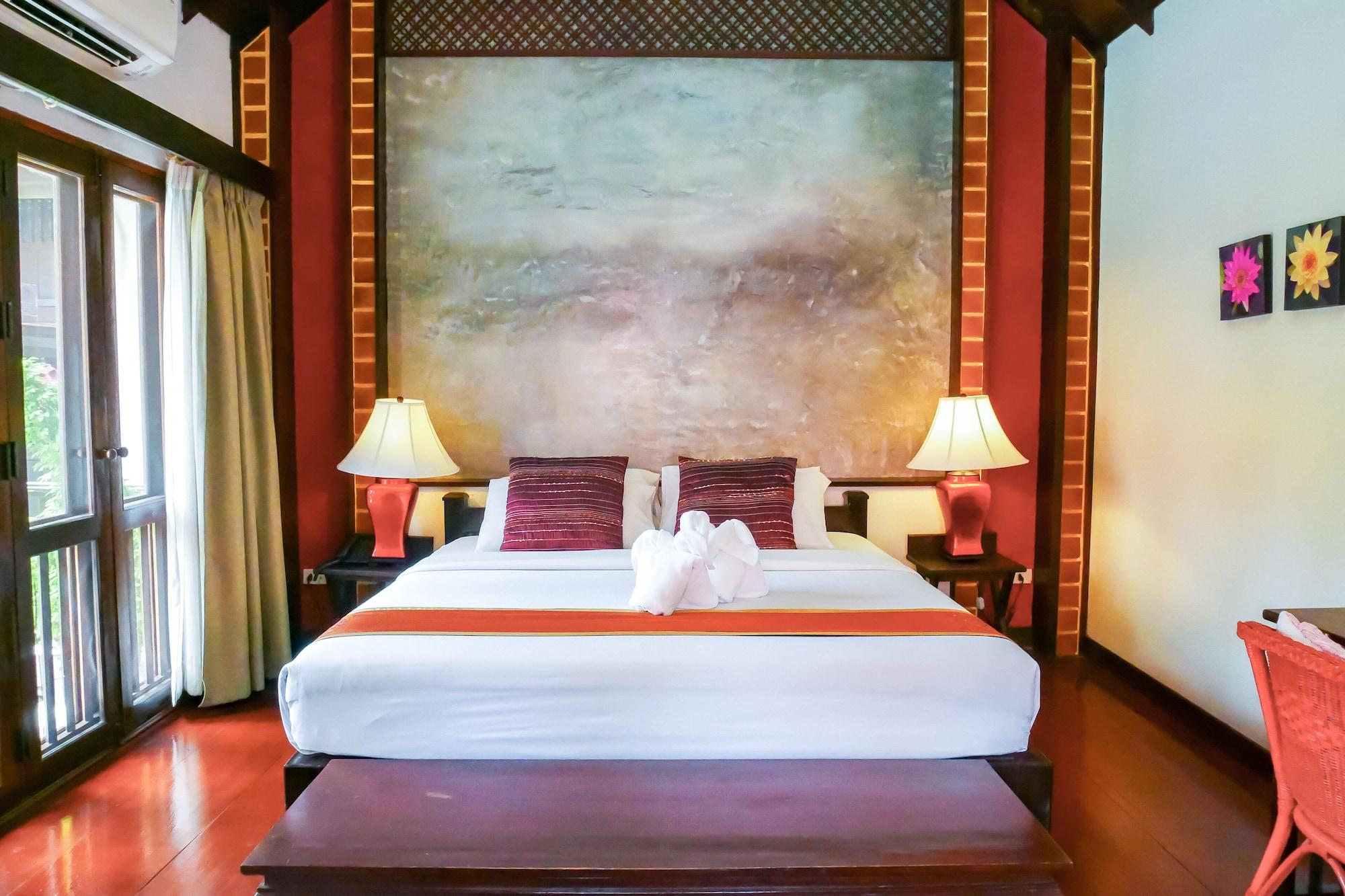 Legendha Hotel Sukhothai