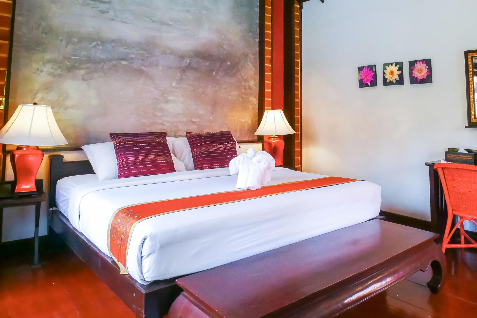 Hotel Legendha