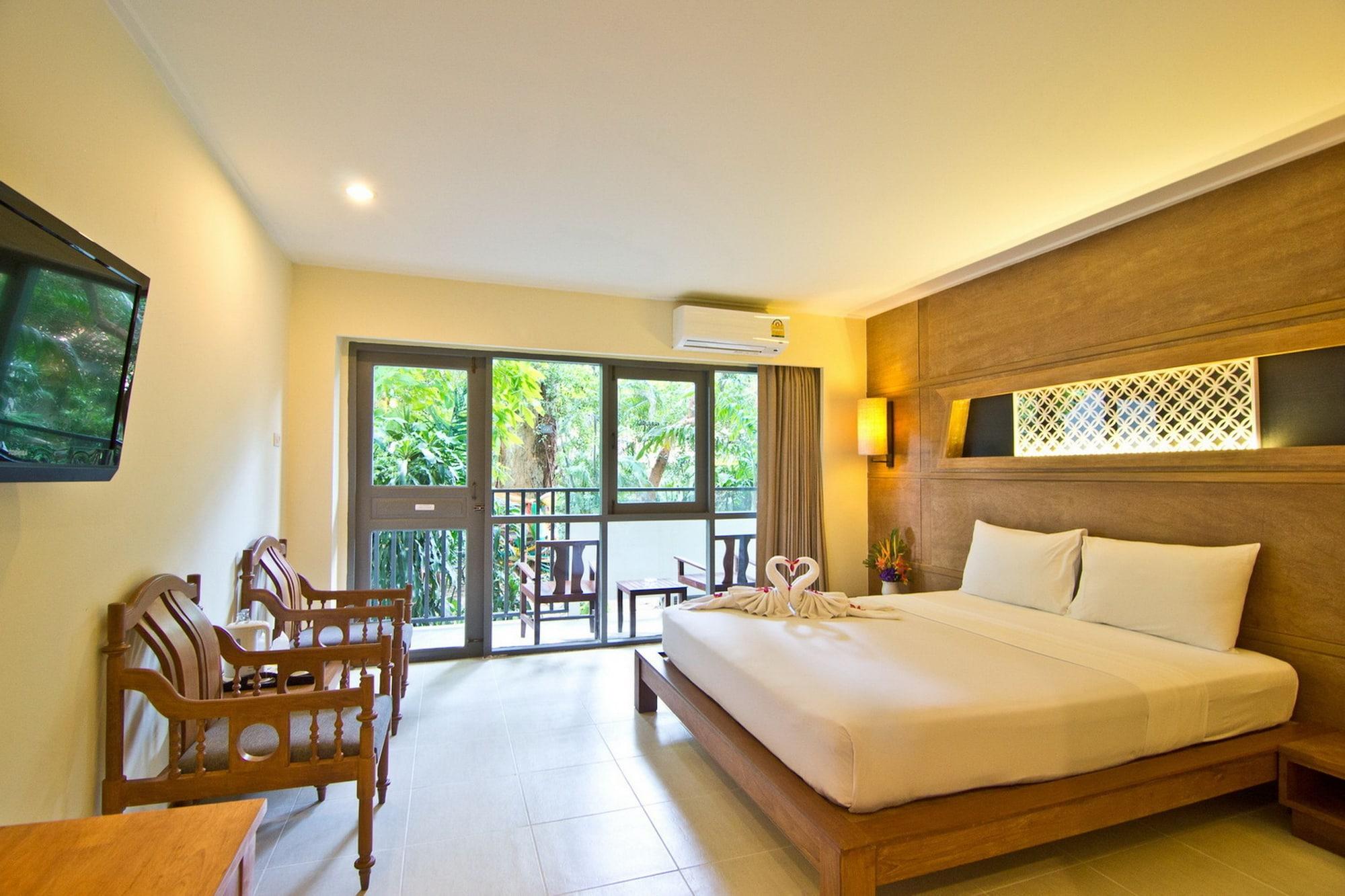 Sunshine Garden Resort 3*