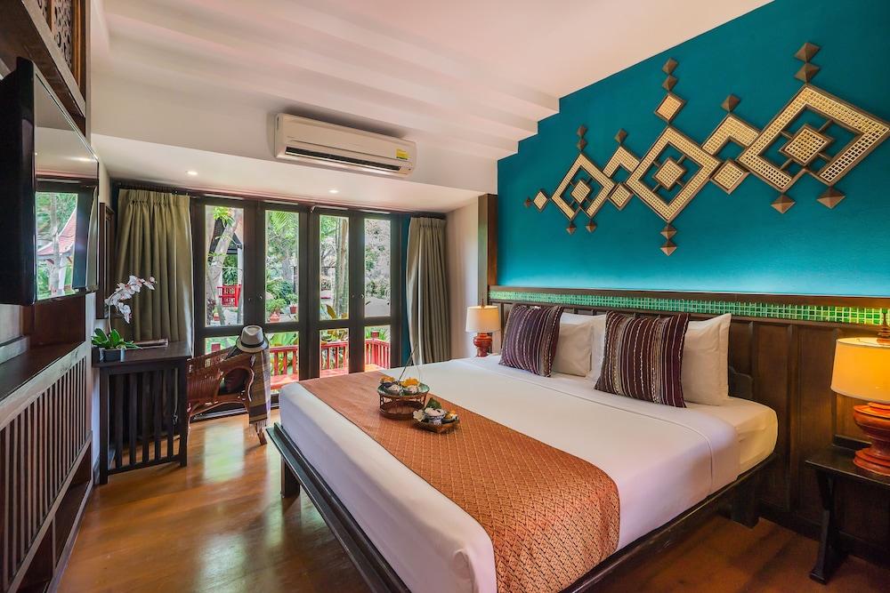 Hotel Legendha 4*