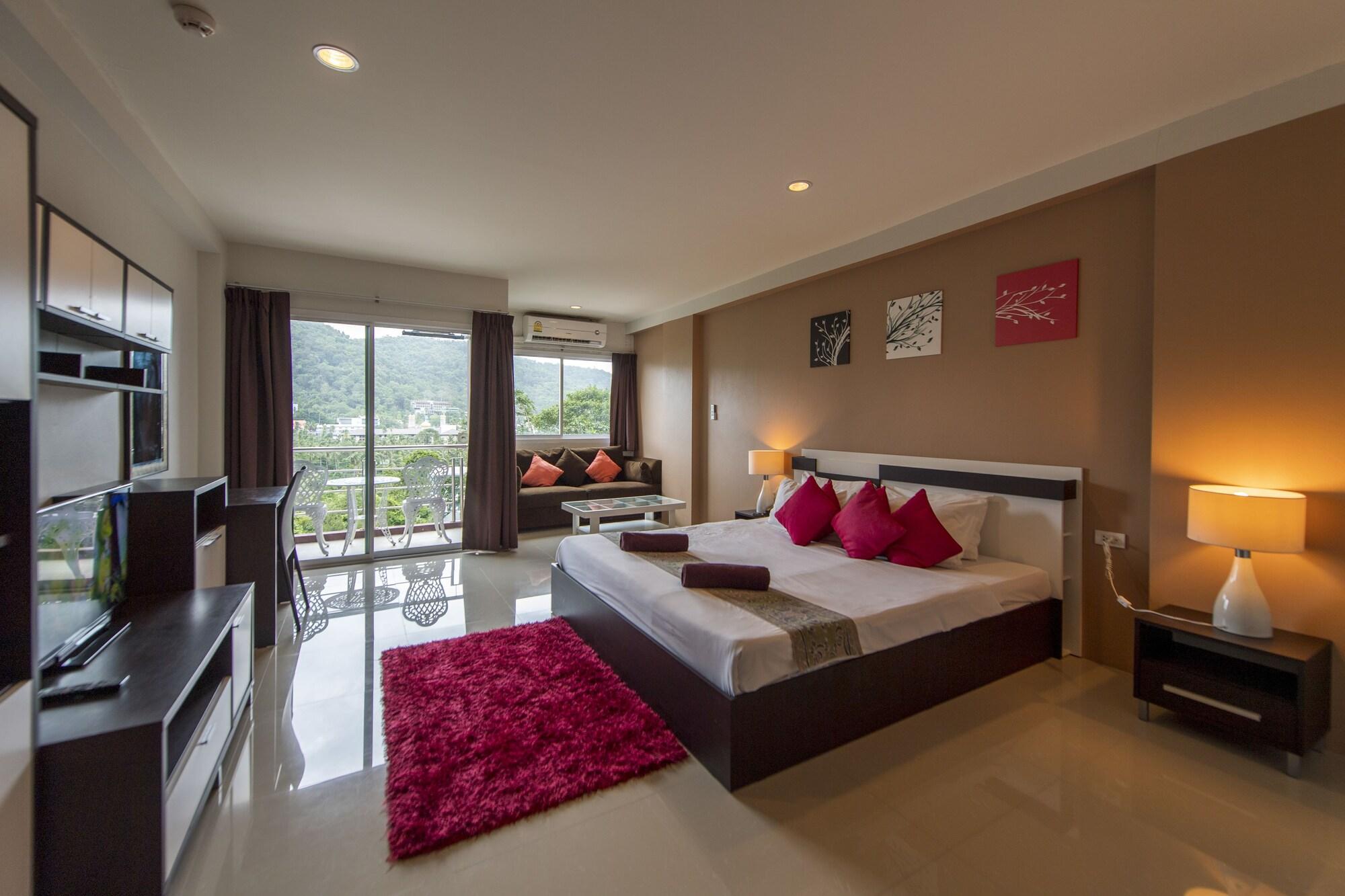 Mountain View Hotel
