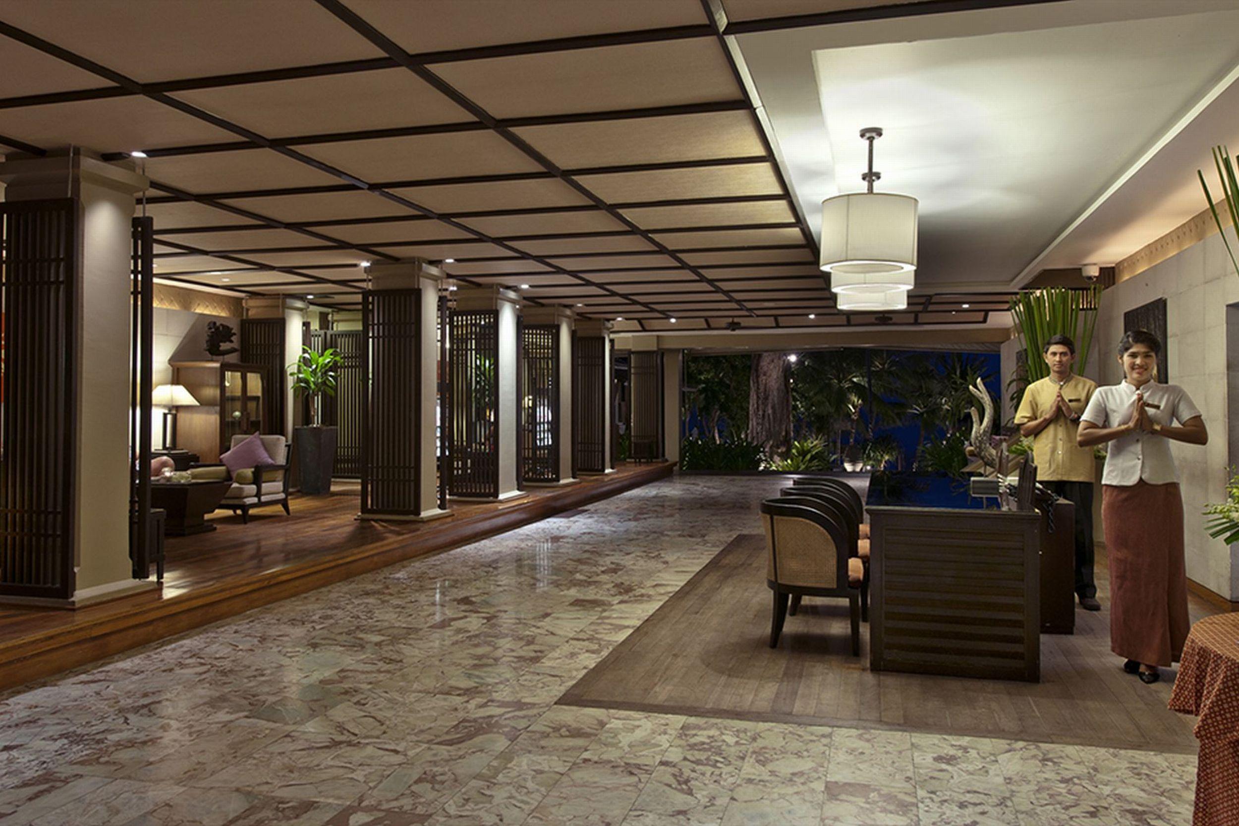 Impiana Beachfront Noi, Koh Samui Chaweng (Koh Samui)
