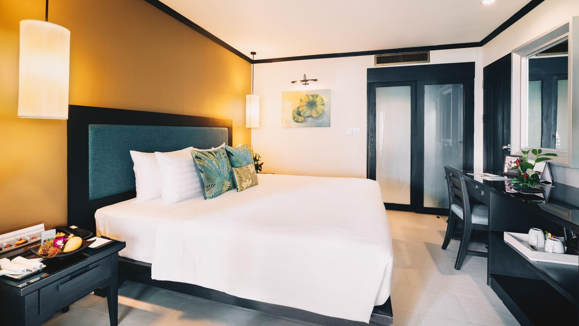 Impiana Beachfront Noi, Koh Samui Chaweng (Koh Samui)
