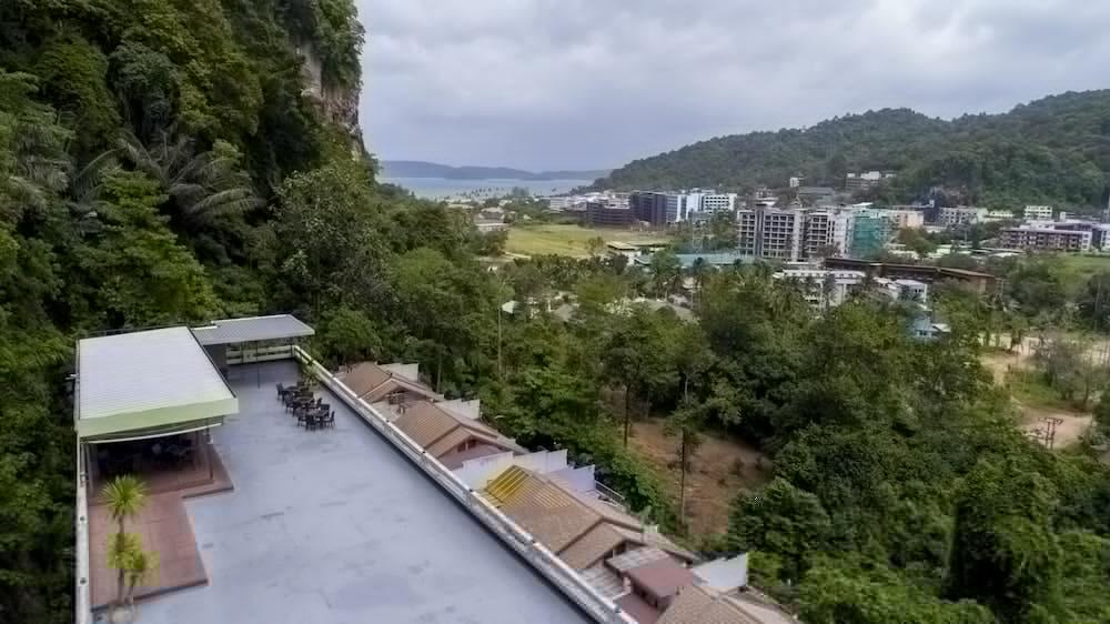 Hotel Mountain View 3*