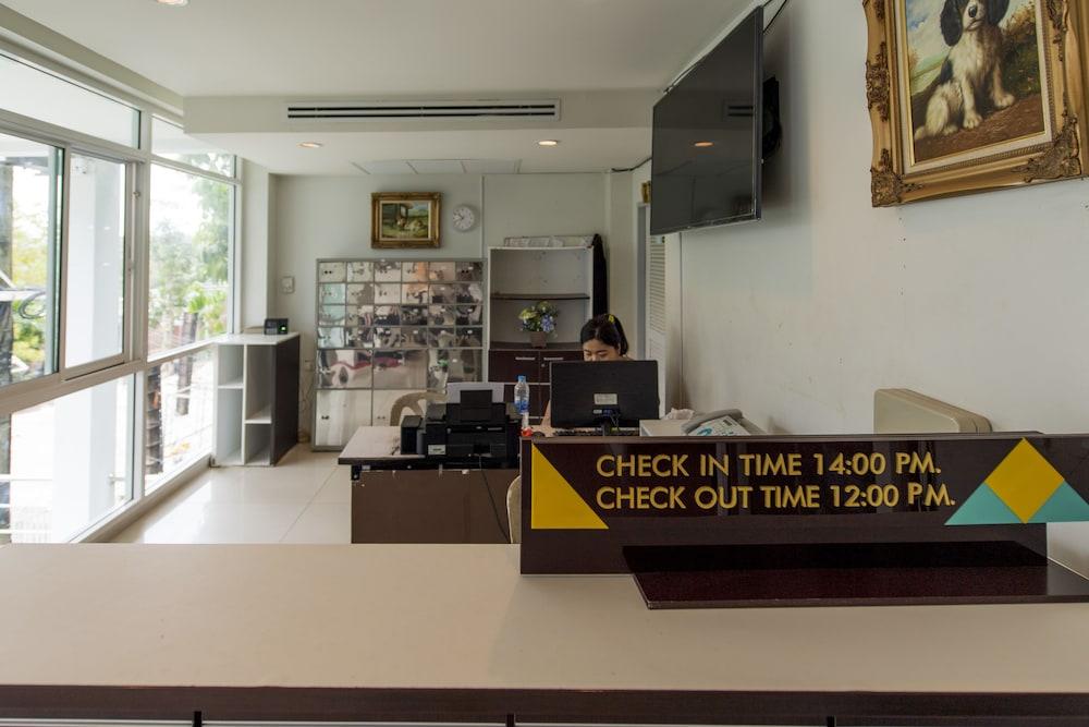 Mountain View Hotel 3*