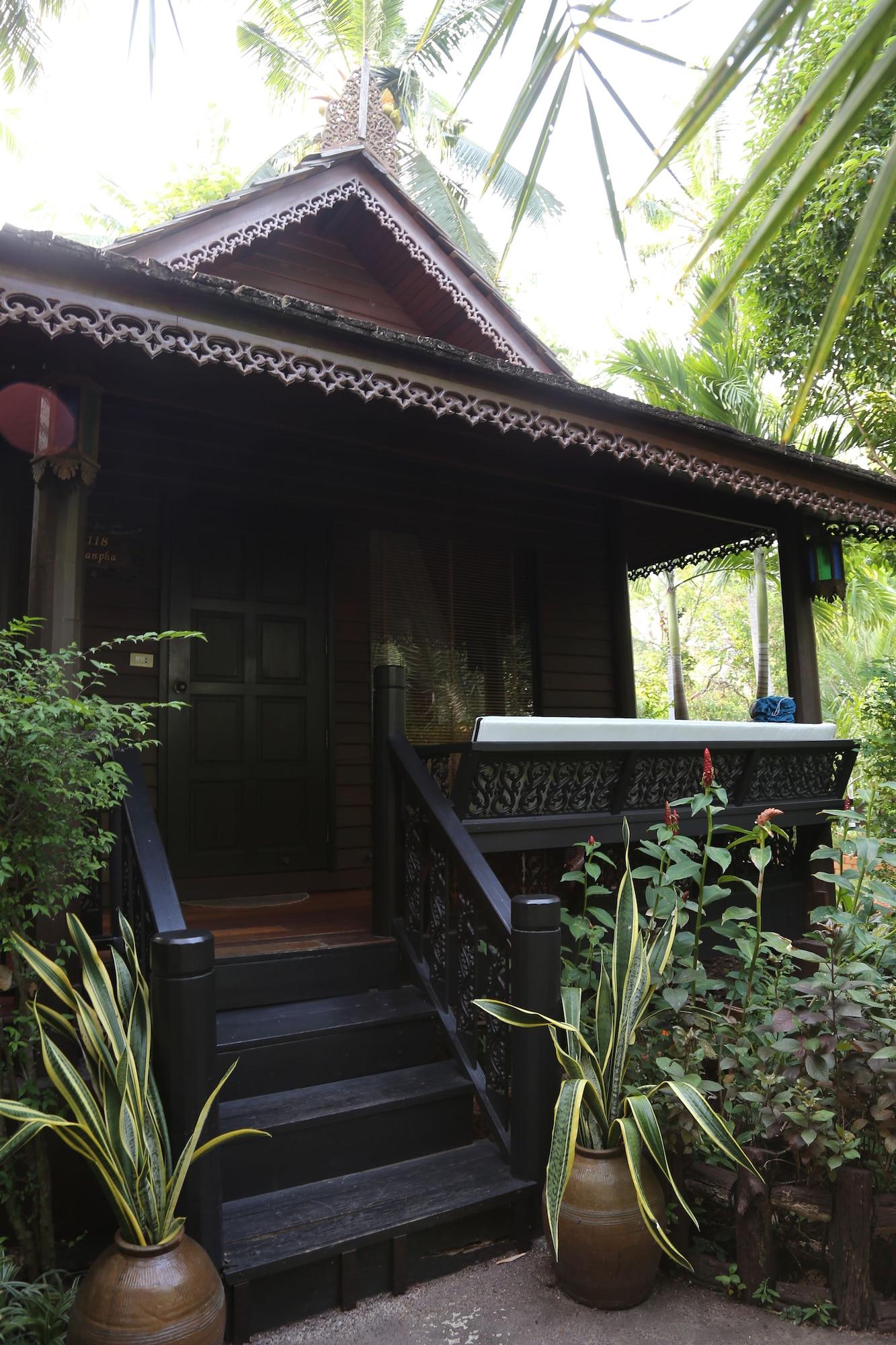 Baan Habeebee Resort 3*
