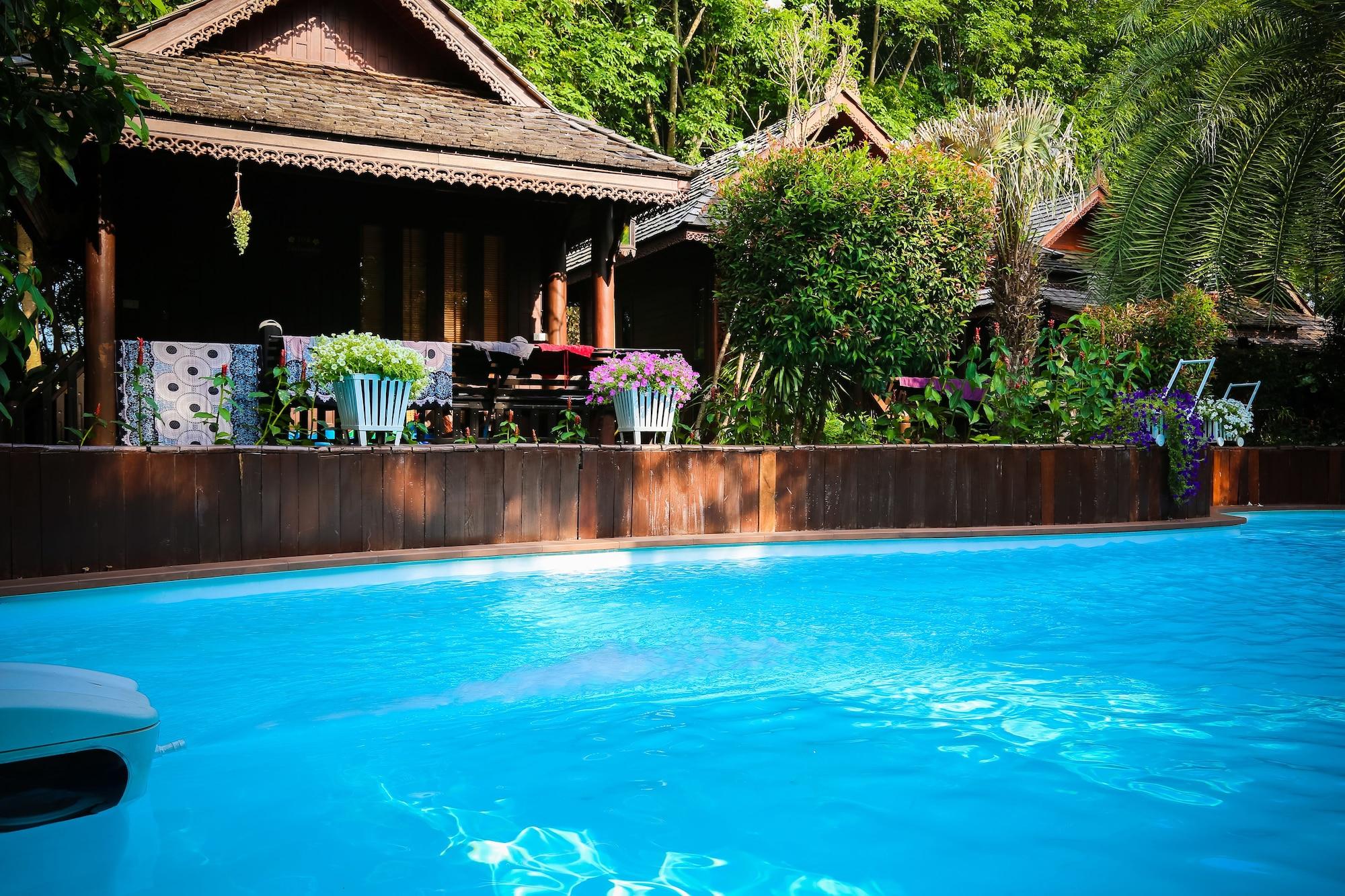 Resort Baan Habeebee