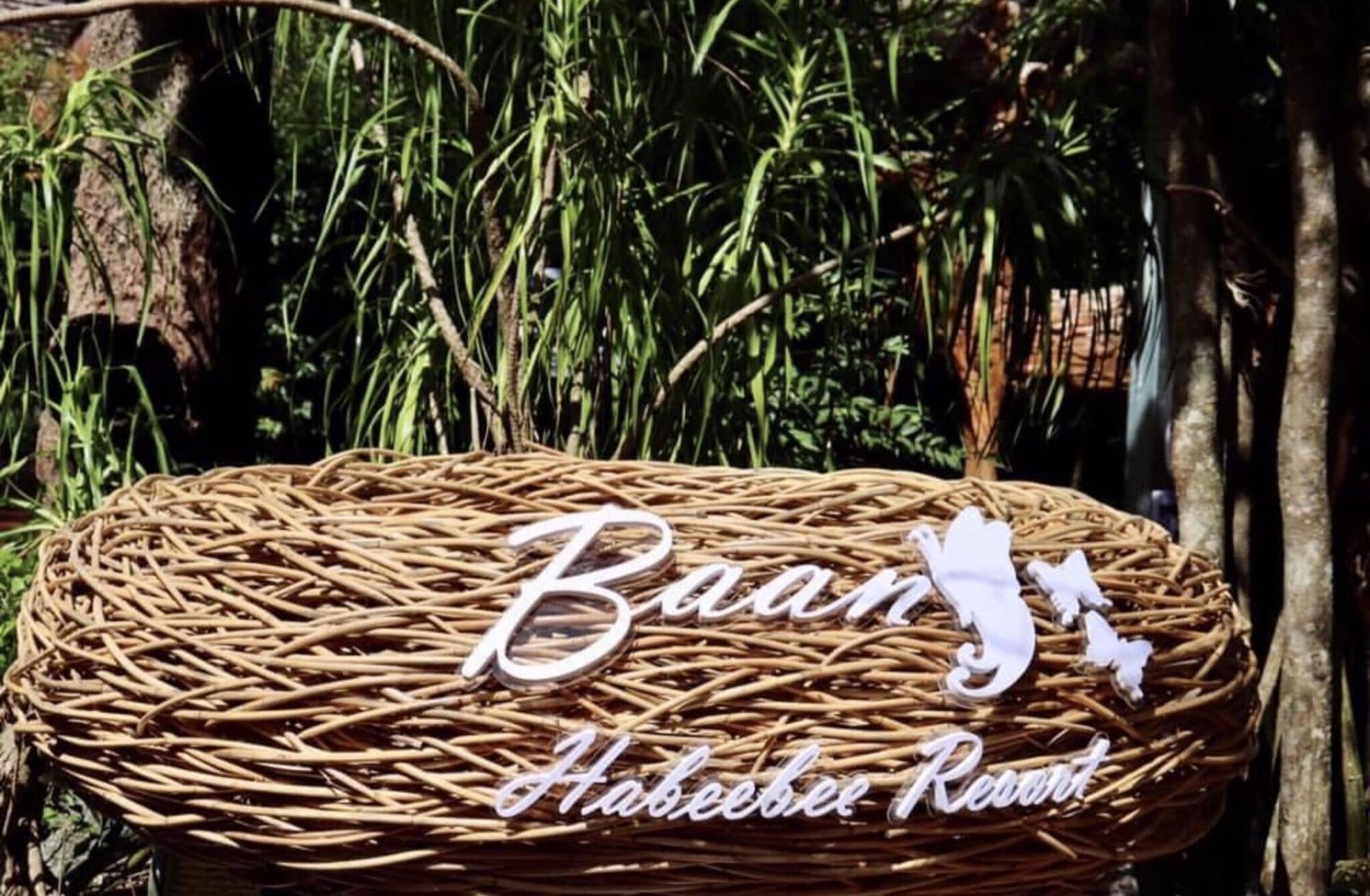 Baan Habeebee Resort