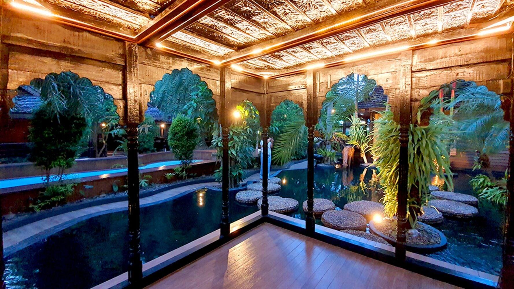 Resort Baan Habeebee 3*