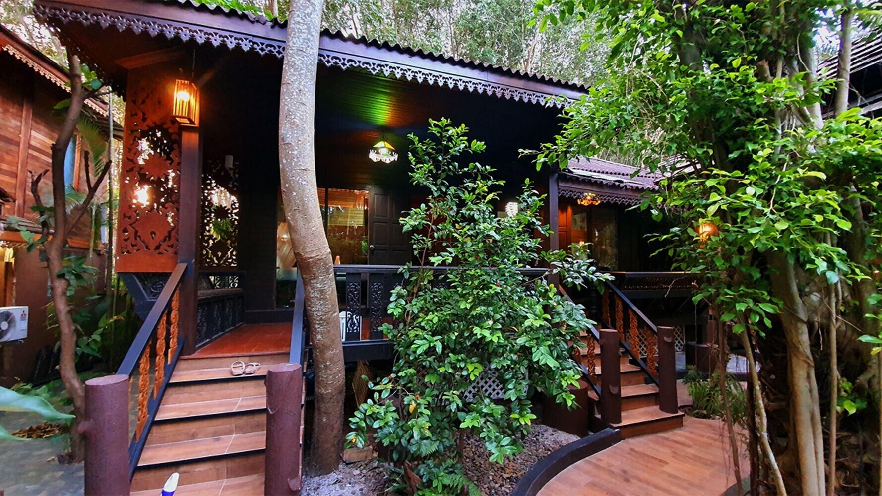 Baan Habeebee