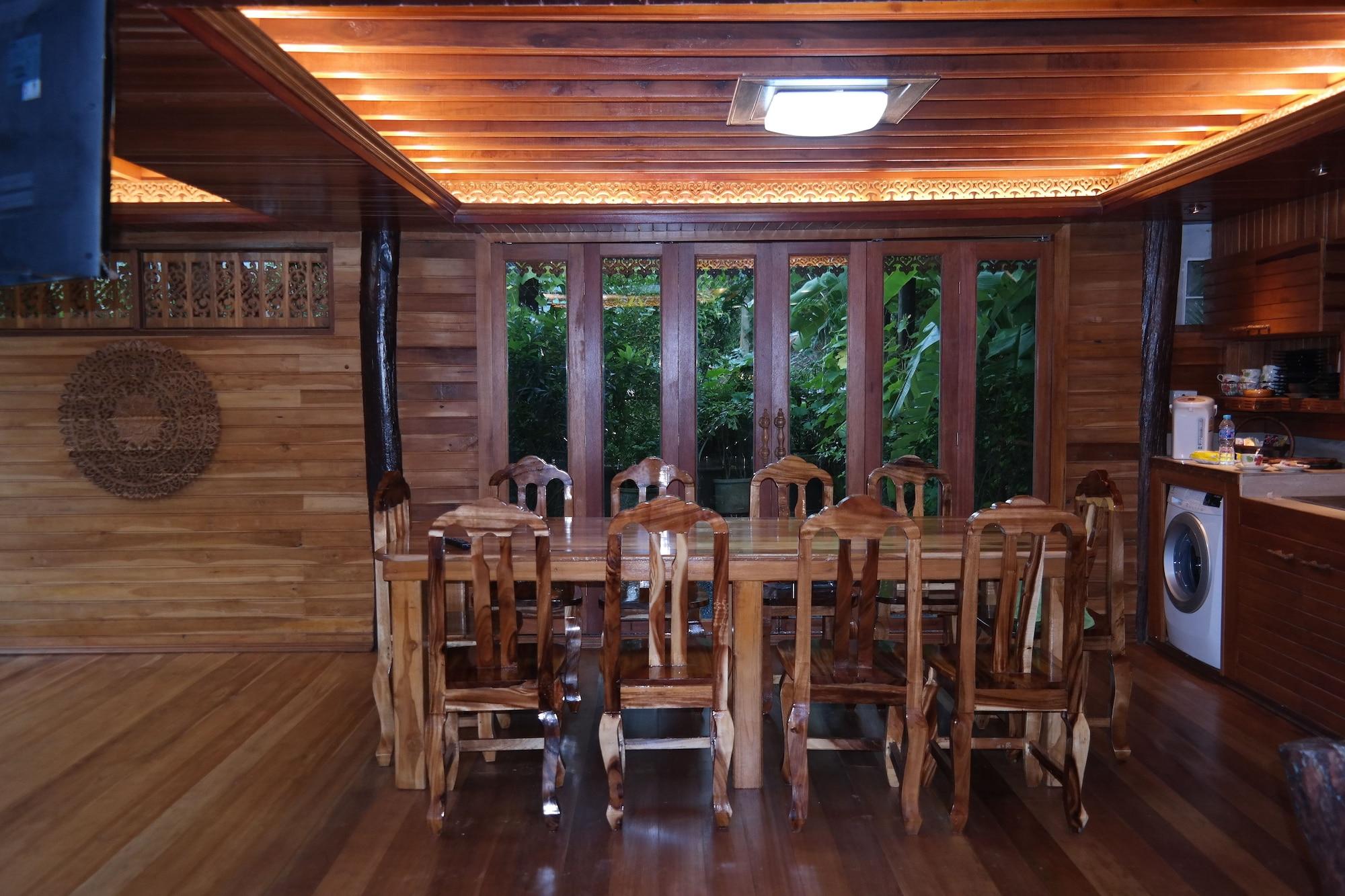 Baan Habeebee Resort Ao Nang