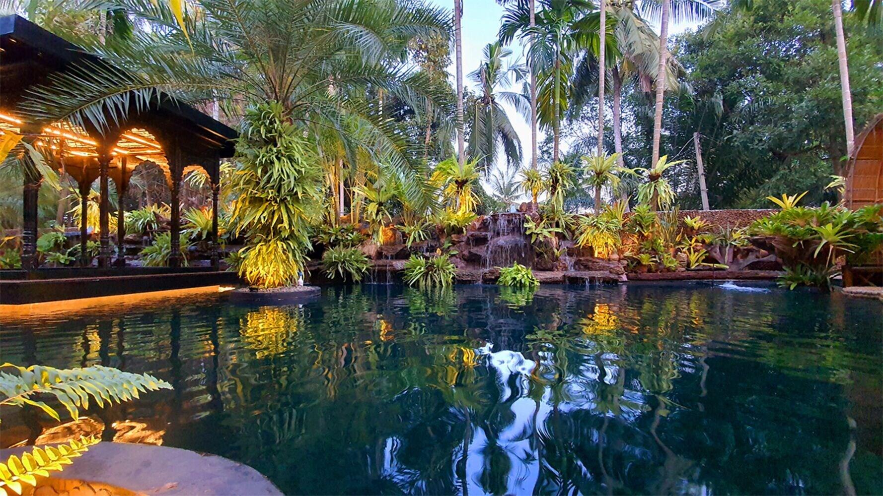 Baan Habeebee Resort