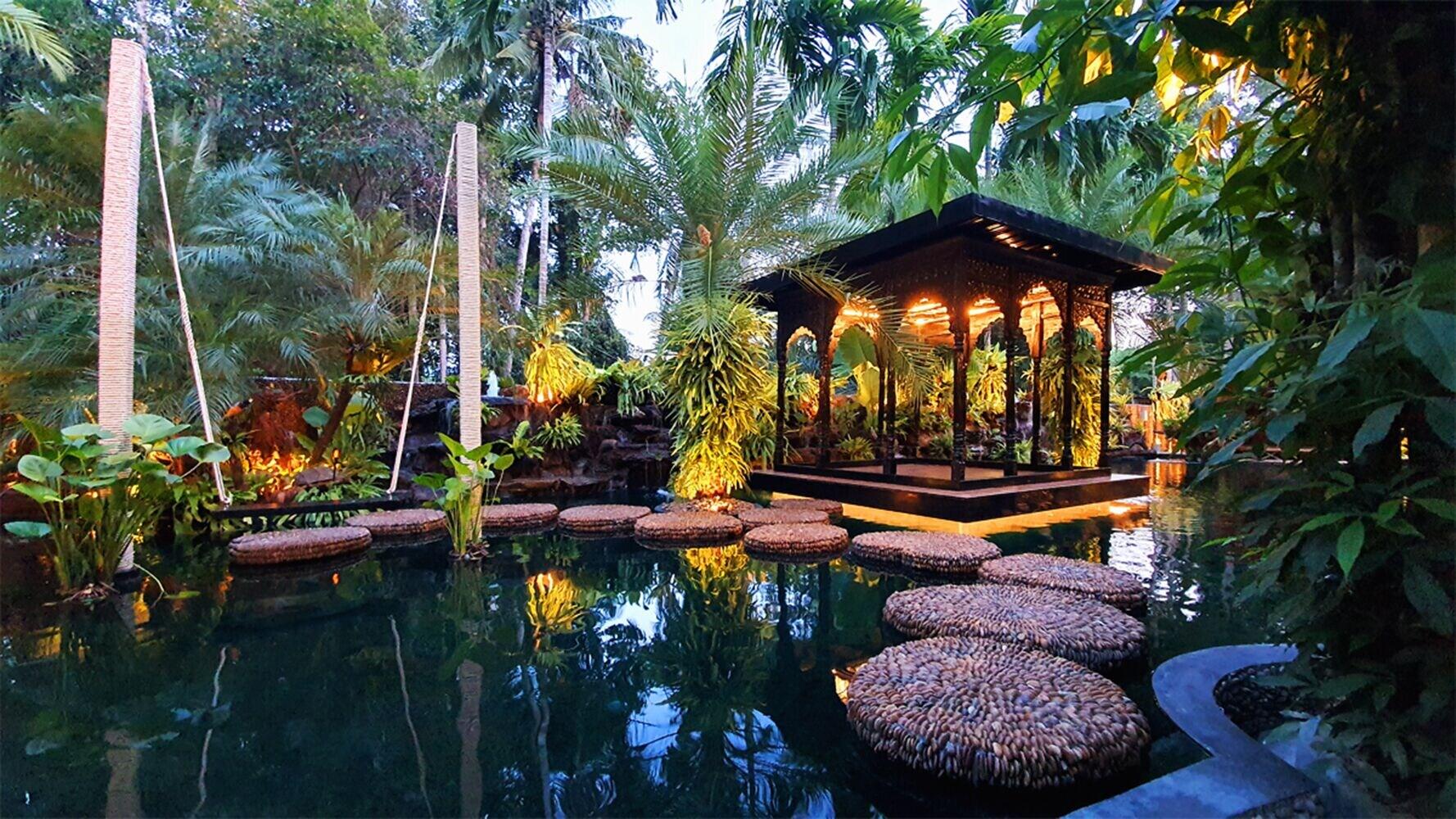 Resort Baan Habeebee Ao Nang