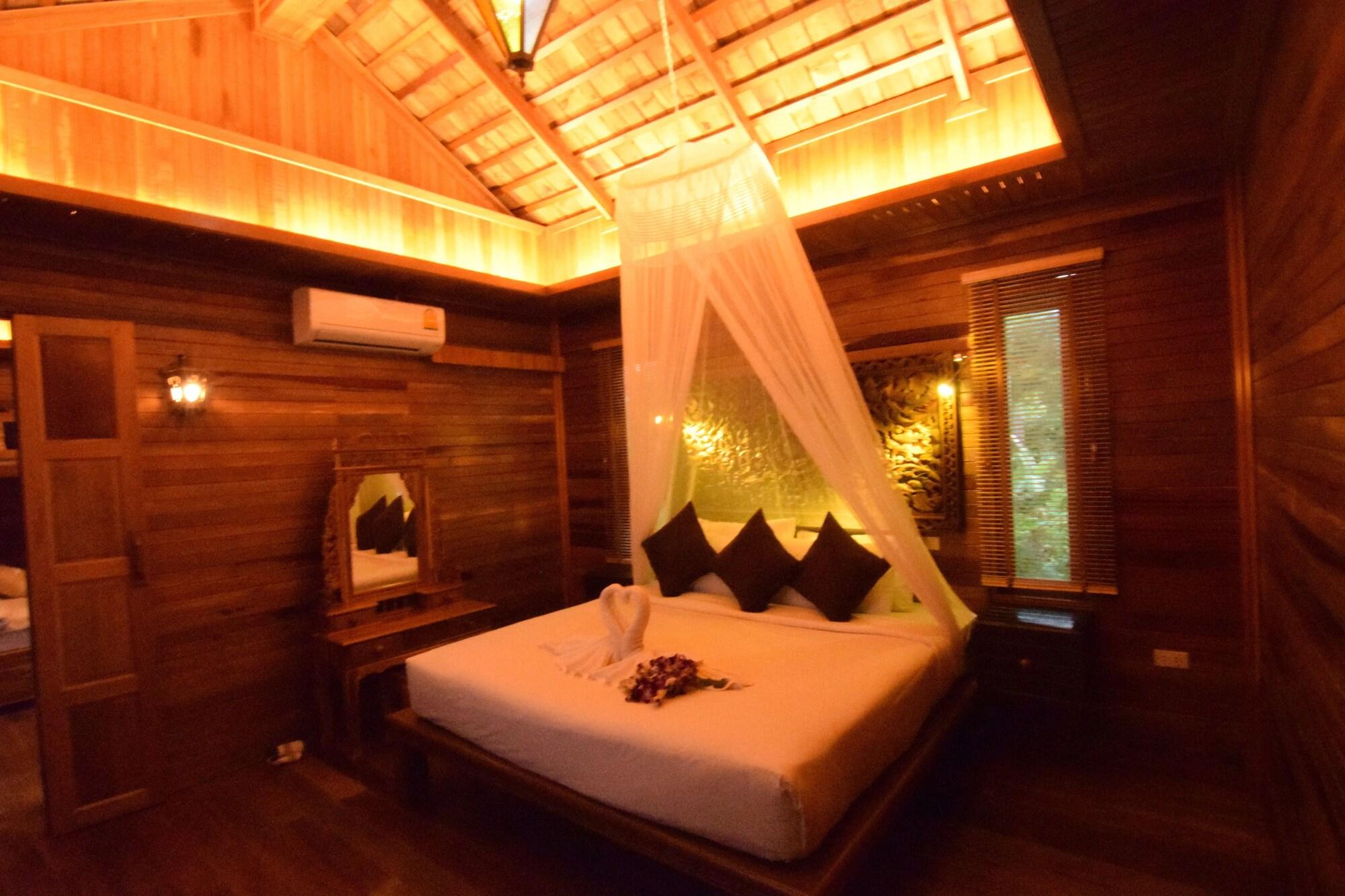 Baan Habeebee Resort 3*