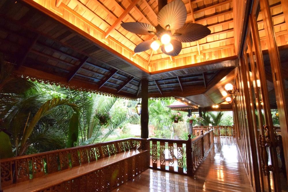 Resort Baan Habeebee 3*