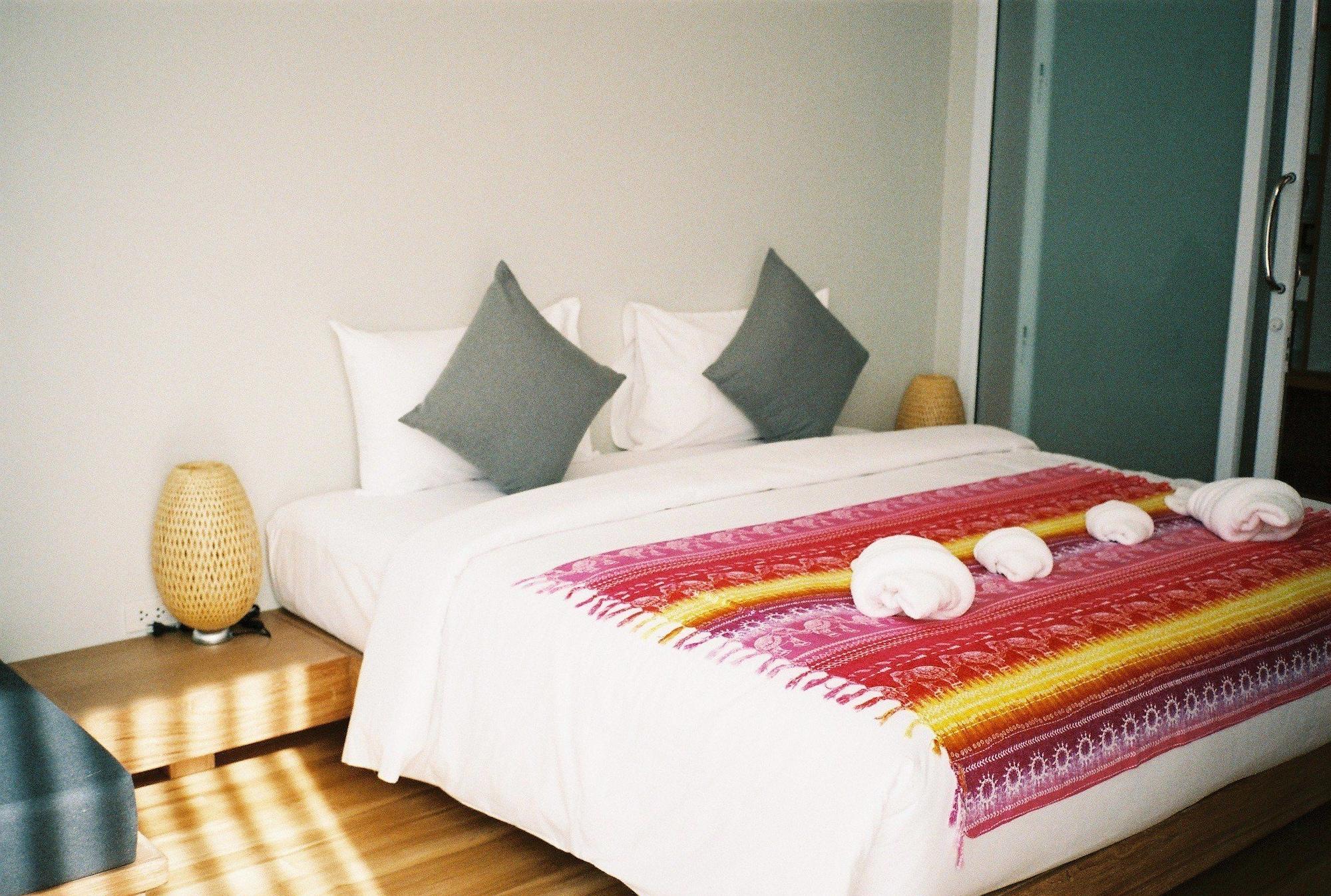 Resort Silver Lamai Beach (Koh Samui)