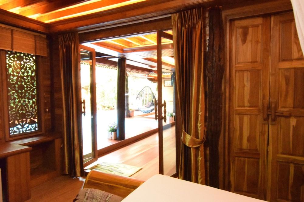 Baan Habeebee Resort 3*