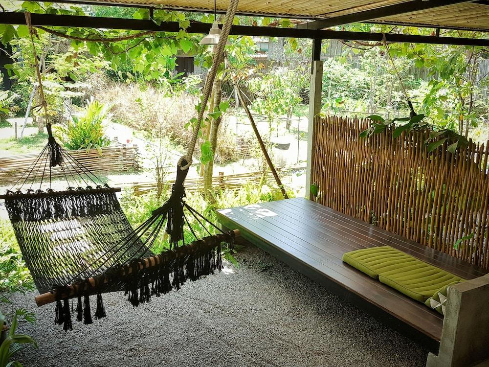 Glur Hostel