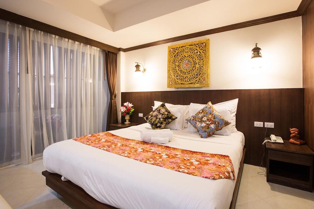 Hotel The Nine @ Ao Nang