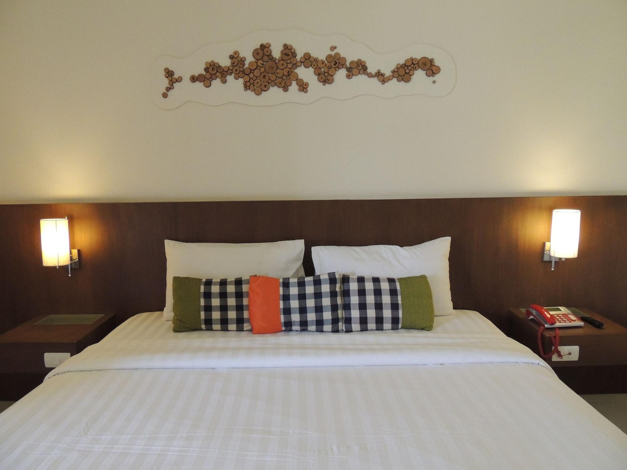 Hotel The Charm Boutique