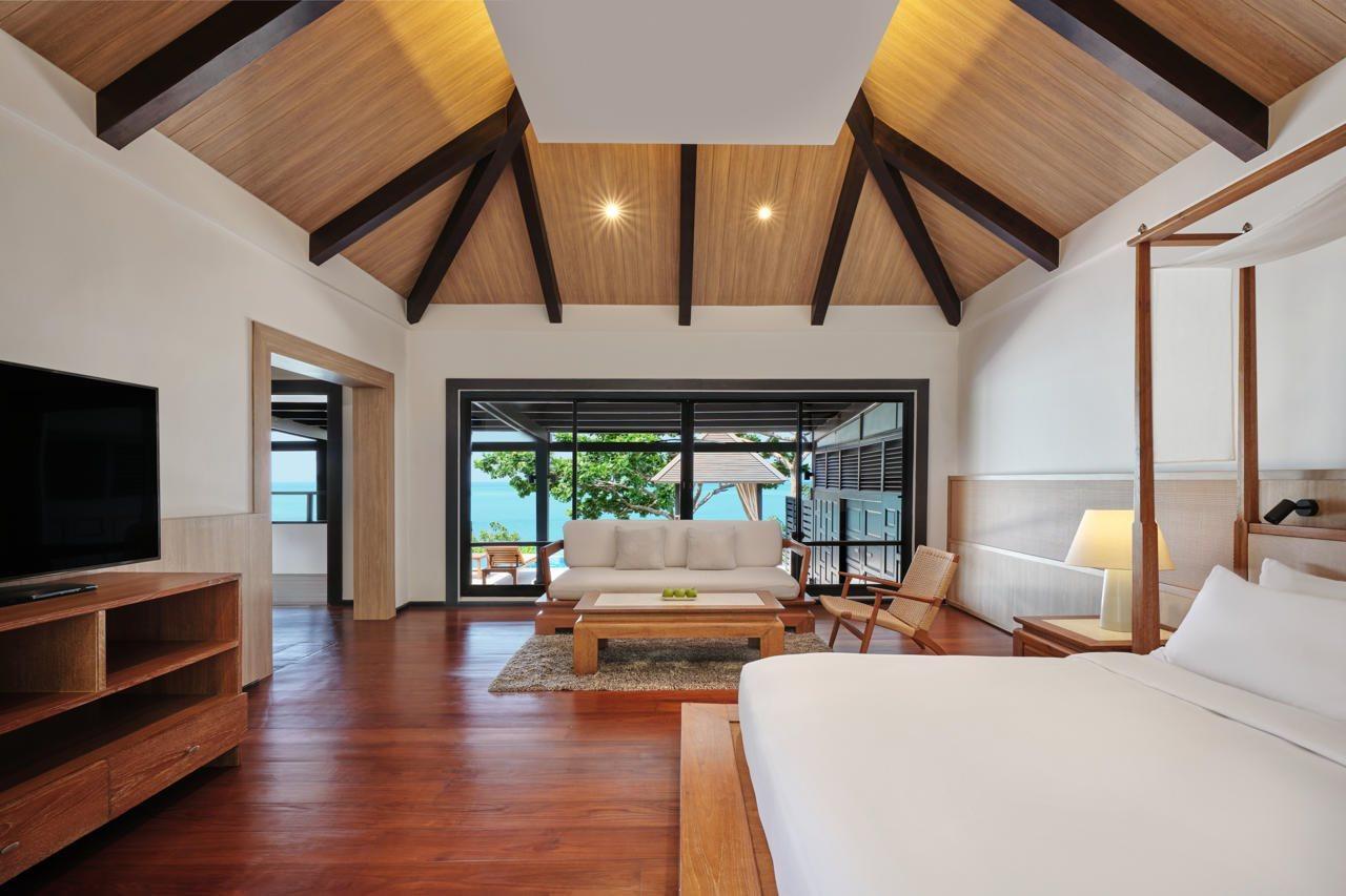 Garrya Tongsai Bay Samui Resort Choeng Mon