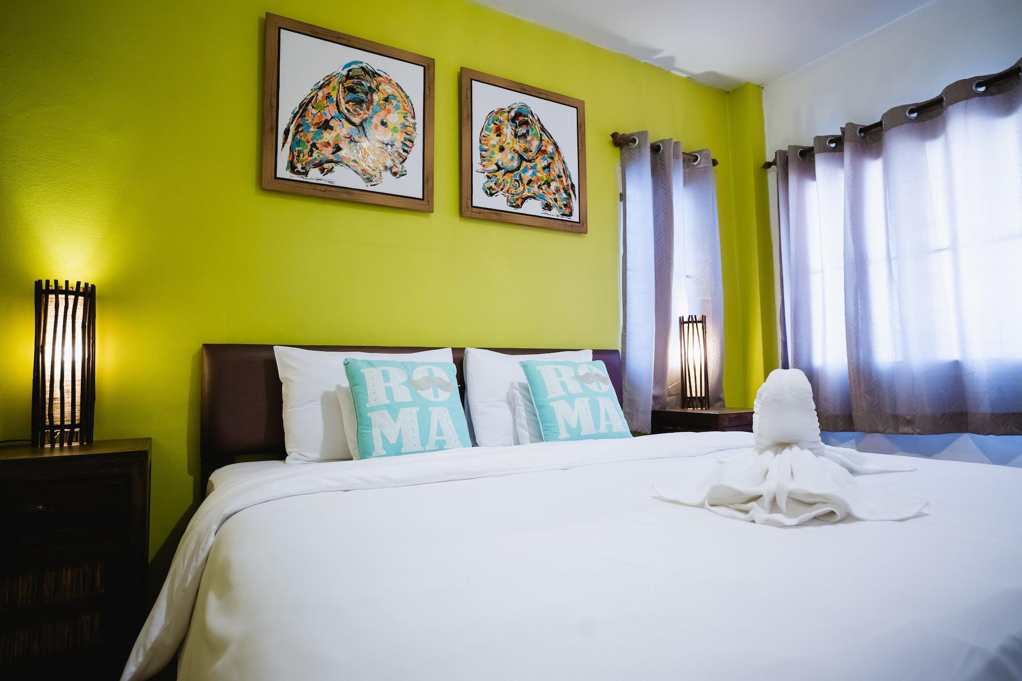 Sabuy Chiangmai Guest house 2*