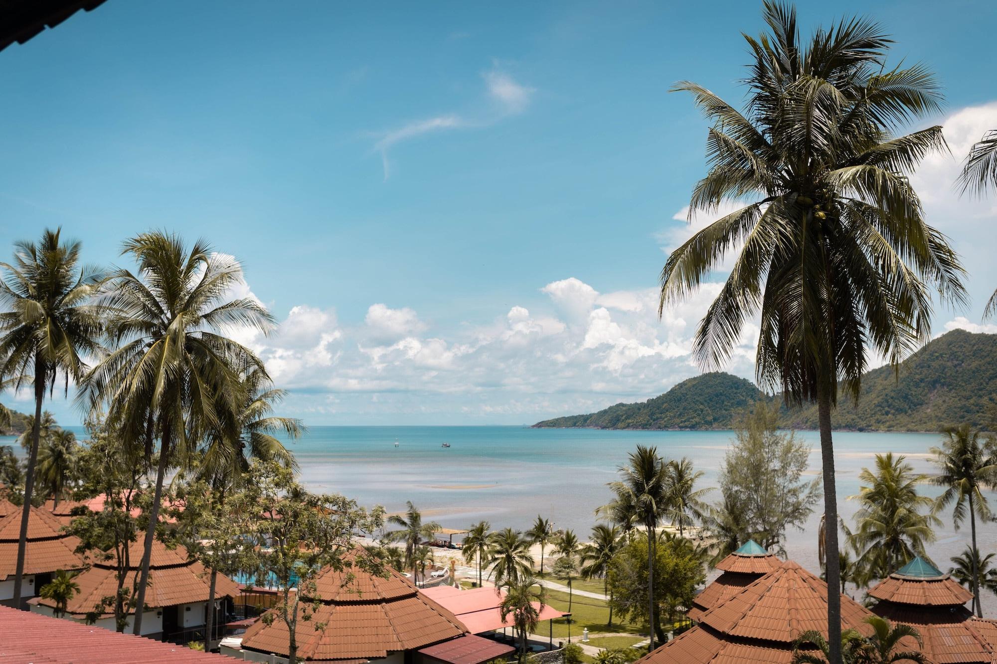 The Aiyapura Resort