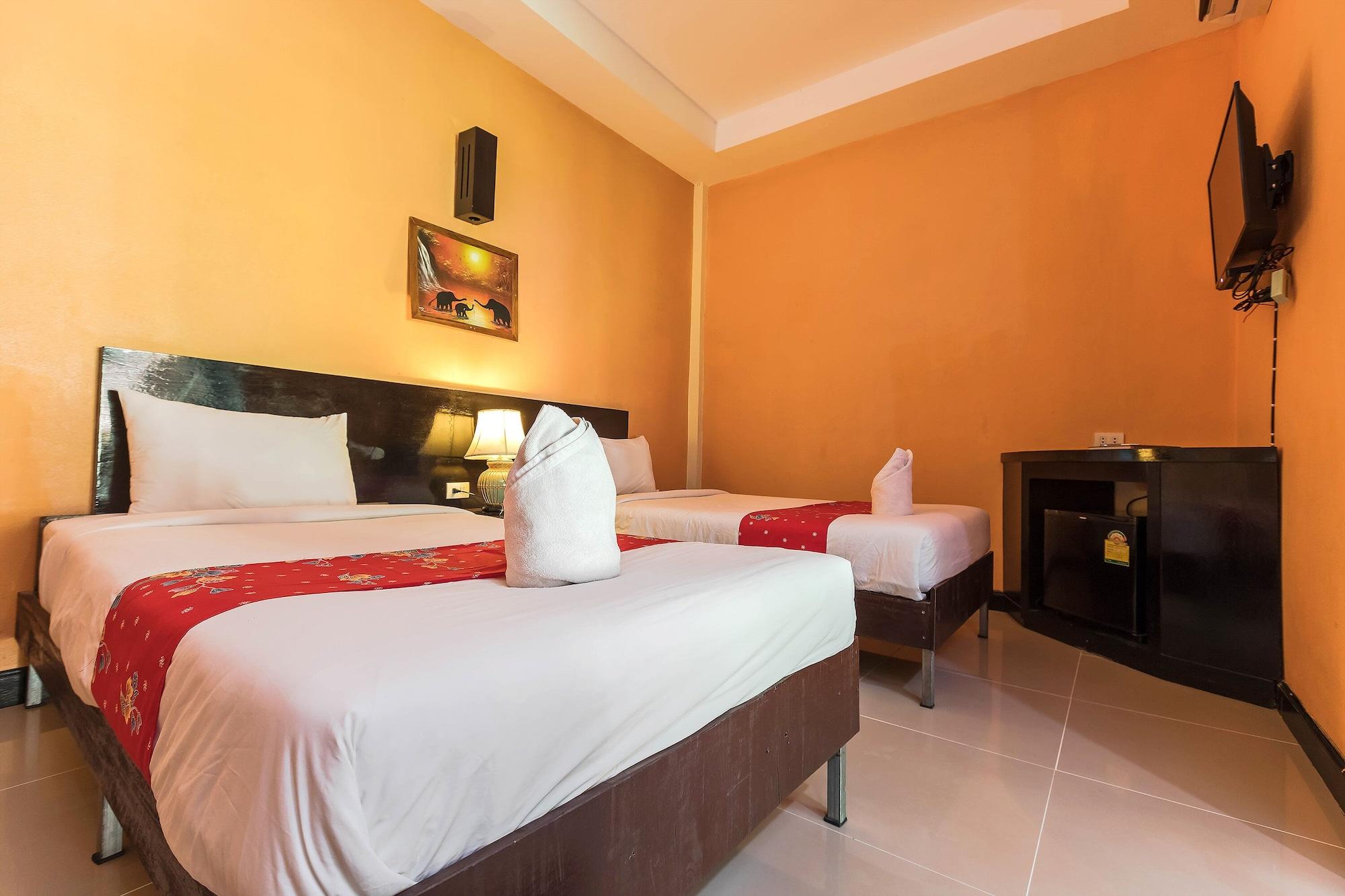 Resort Chang Grand 3*