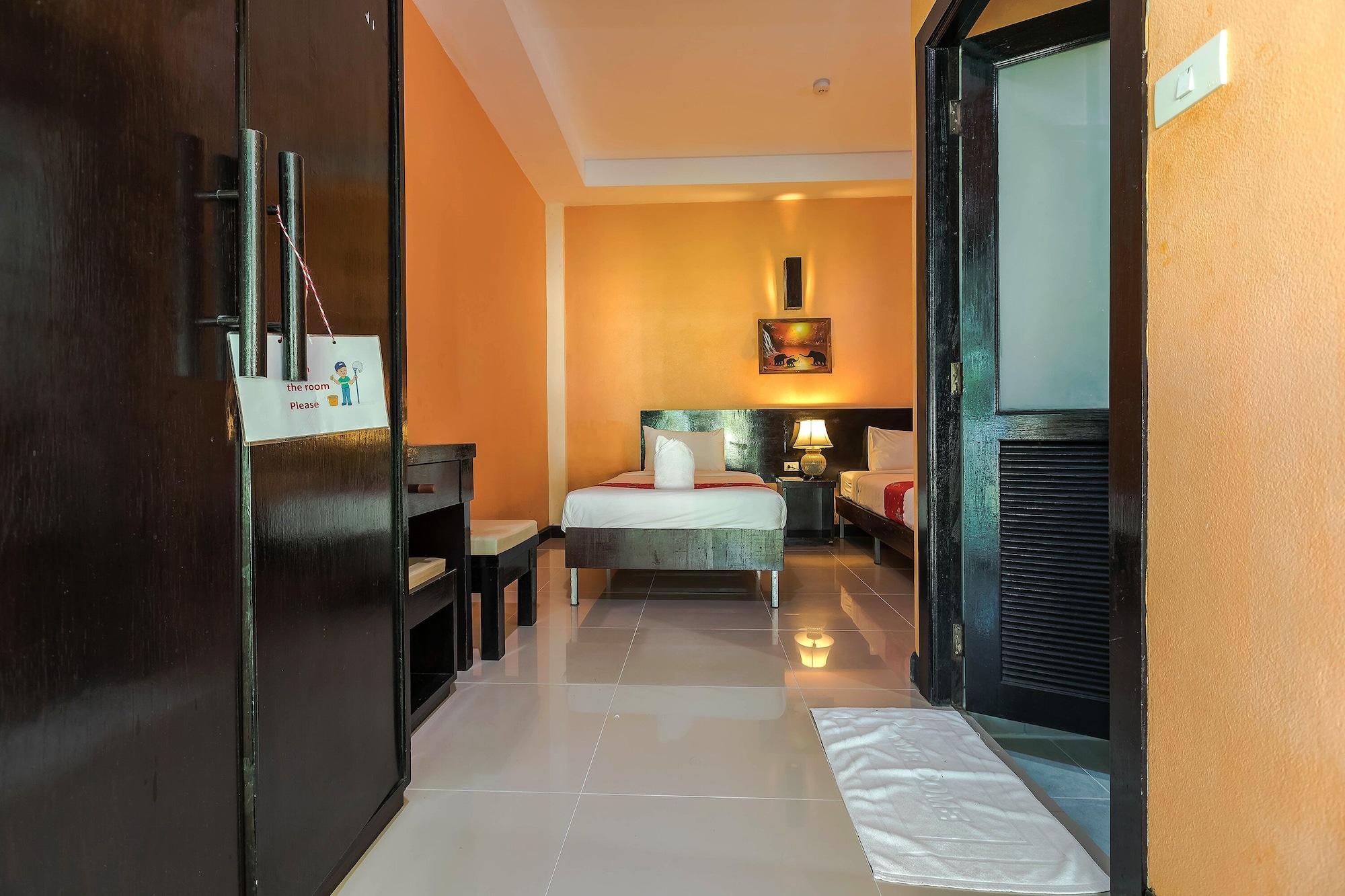 Chang Grand 3* Phi Phi Don