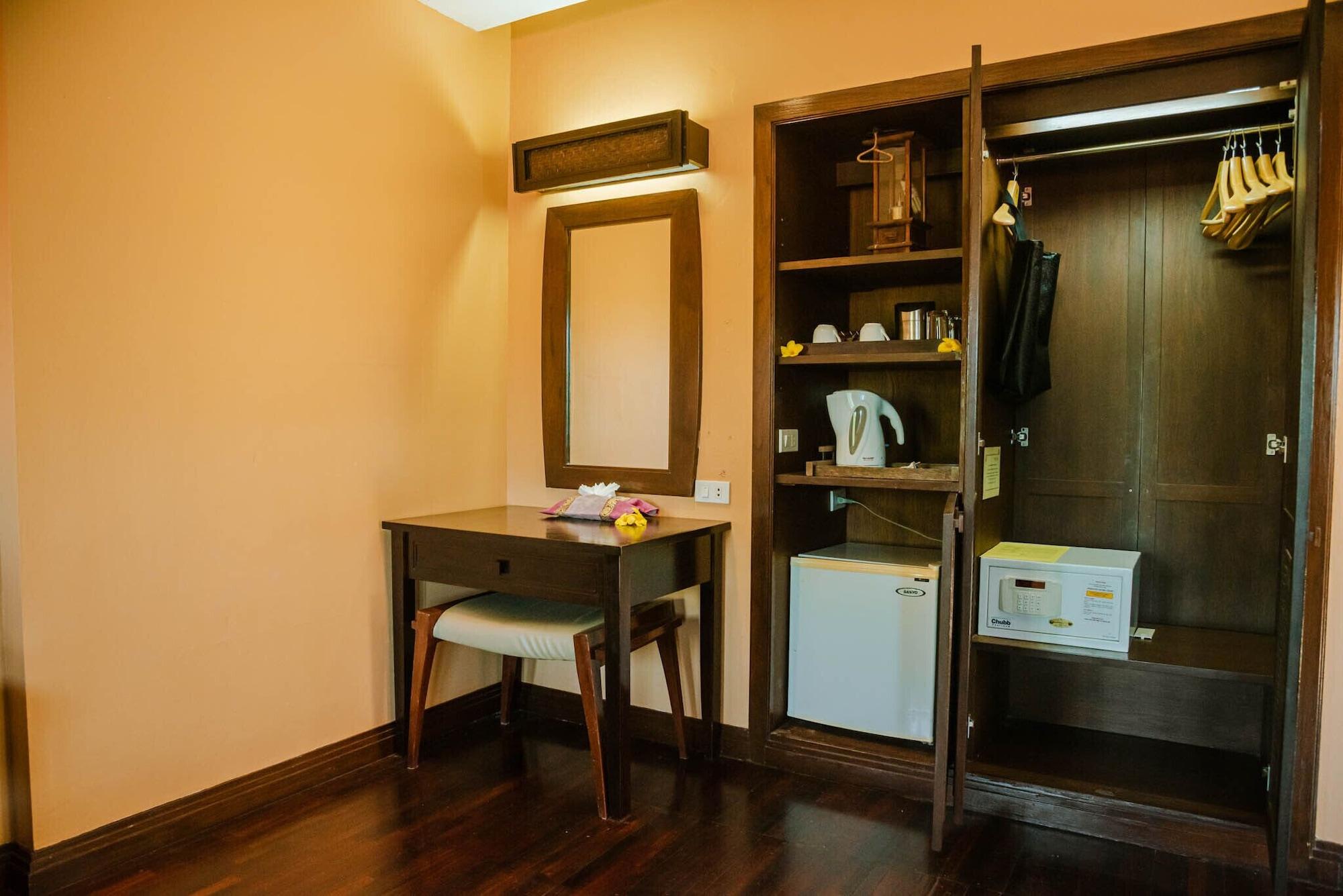 The Aiyapura Resort 4*