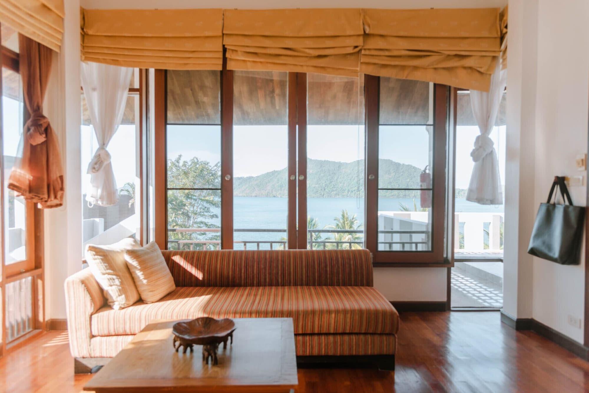The Aiyapura 4* Koh Chang