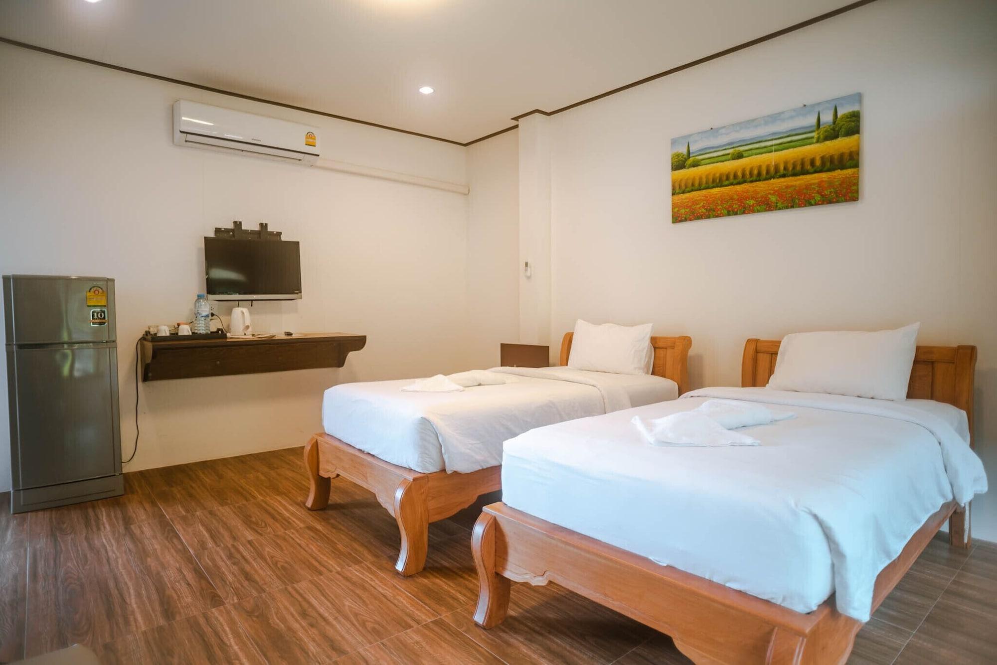 The Aiyapura Resort Koh Chang