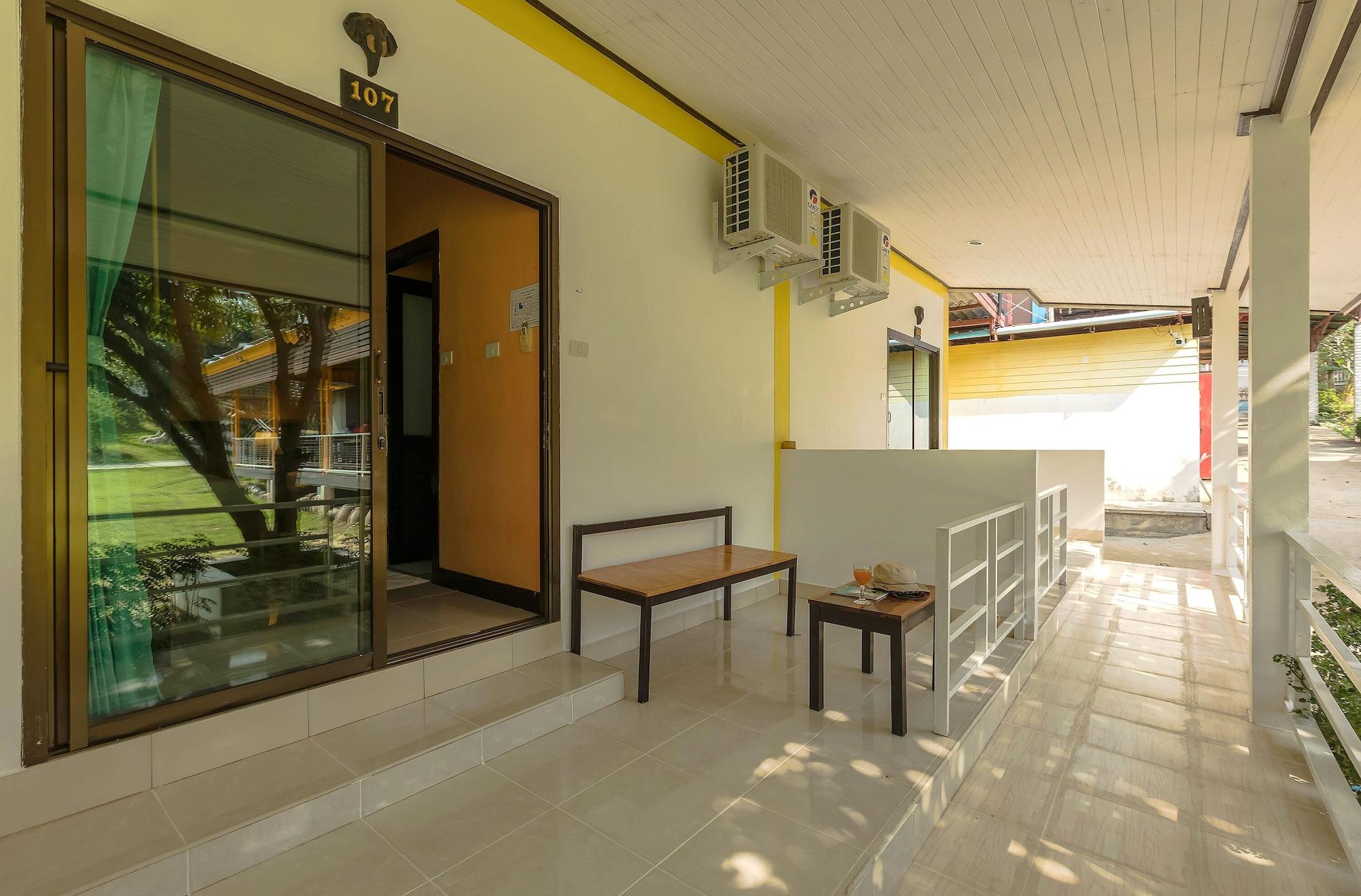 Chang Grand 3*