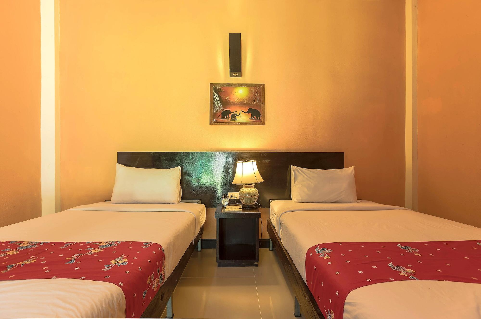 Resort Chang Grand Phi Phi Don