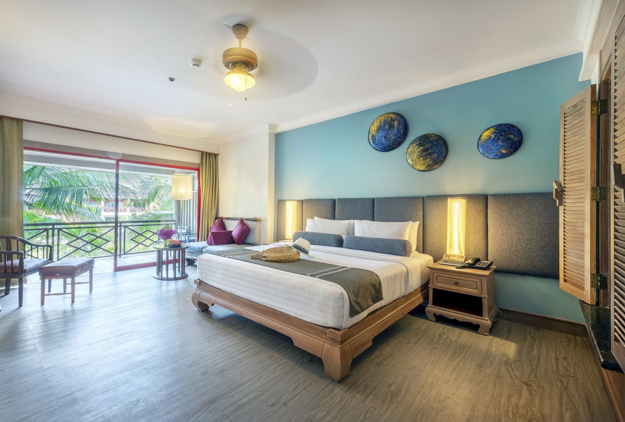 Resort Chada Thai Village