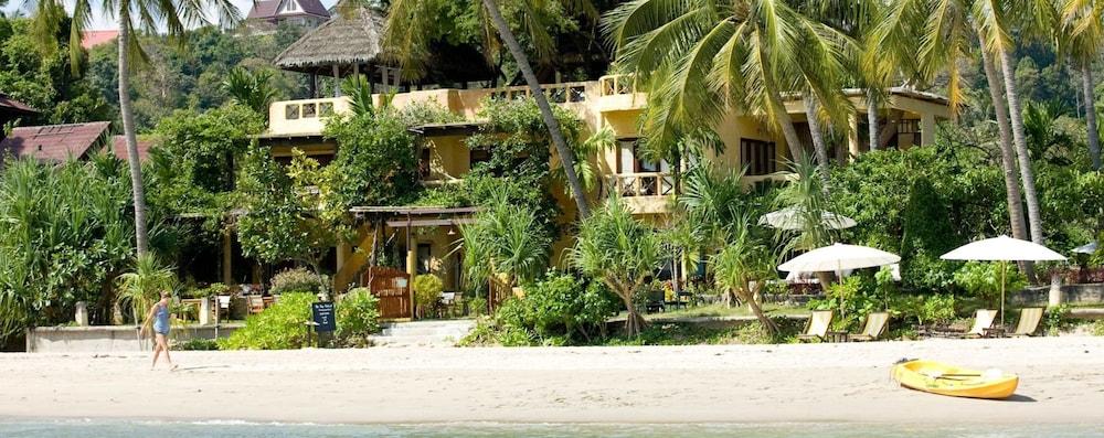 Resort Phra Nang Lanta - Sha Extra Koh Lanta