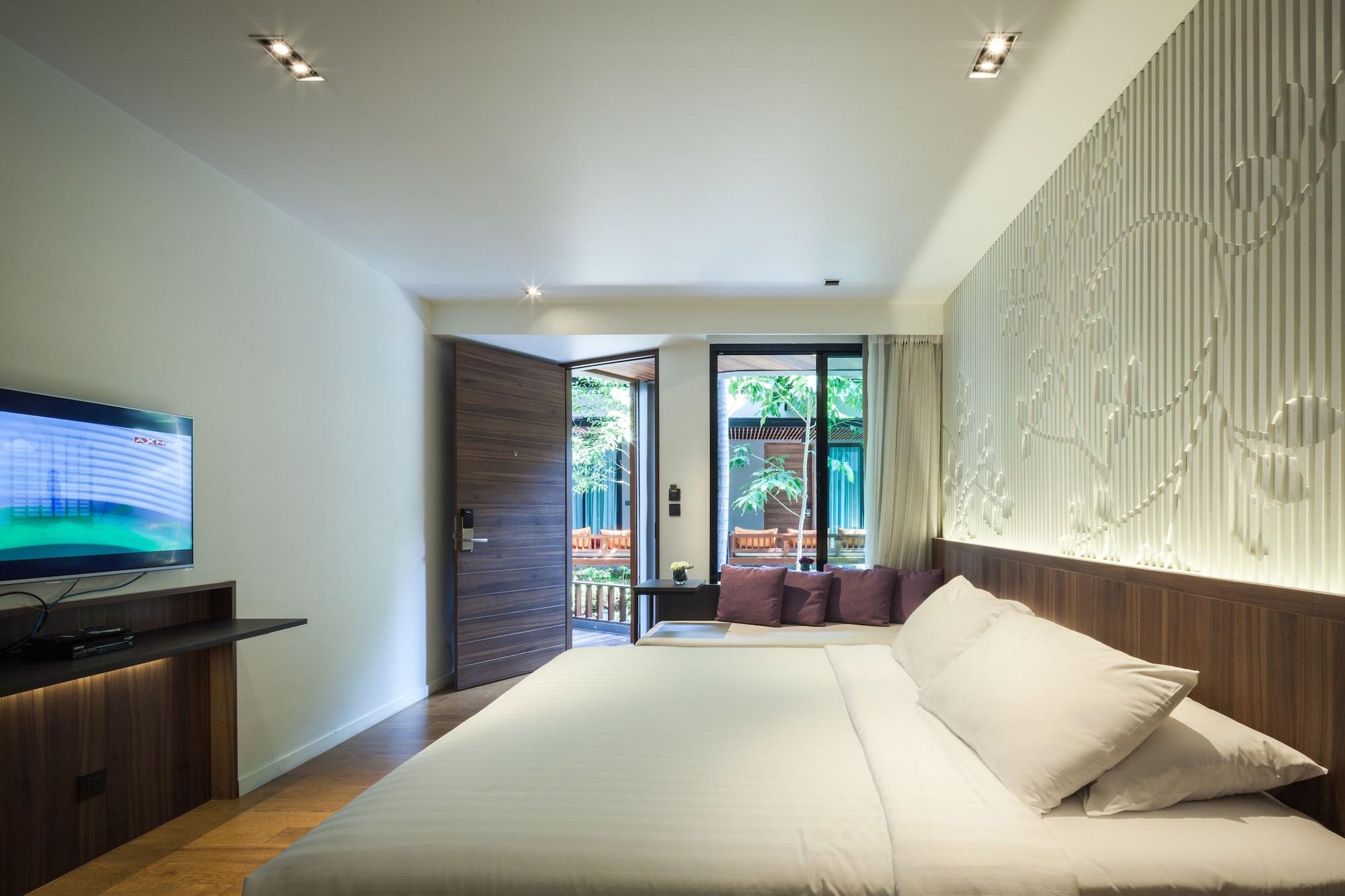 Resort Banlansuan Sha Cha-Am