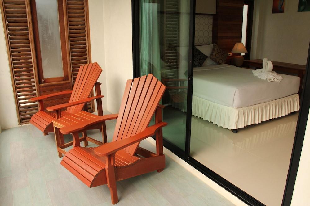 Neptune's Resort Ko Pha Ngan