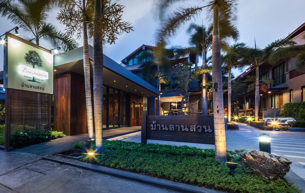 Banlansuan Sha