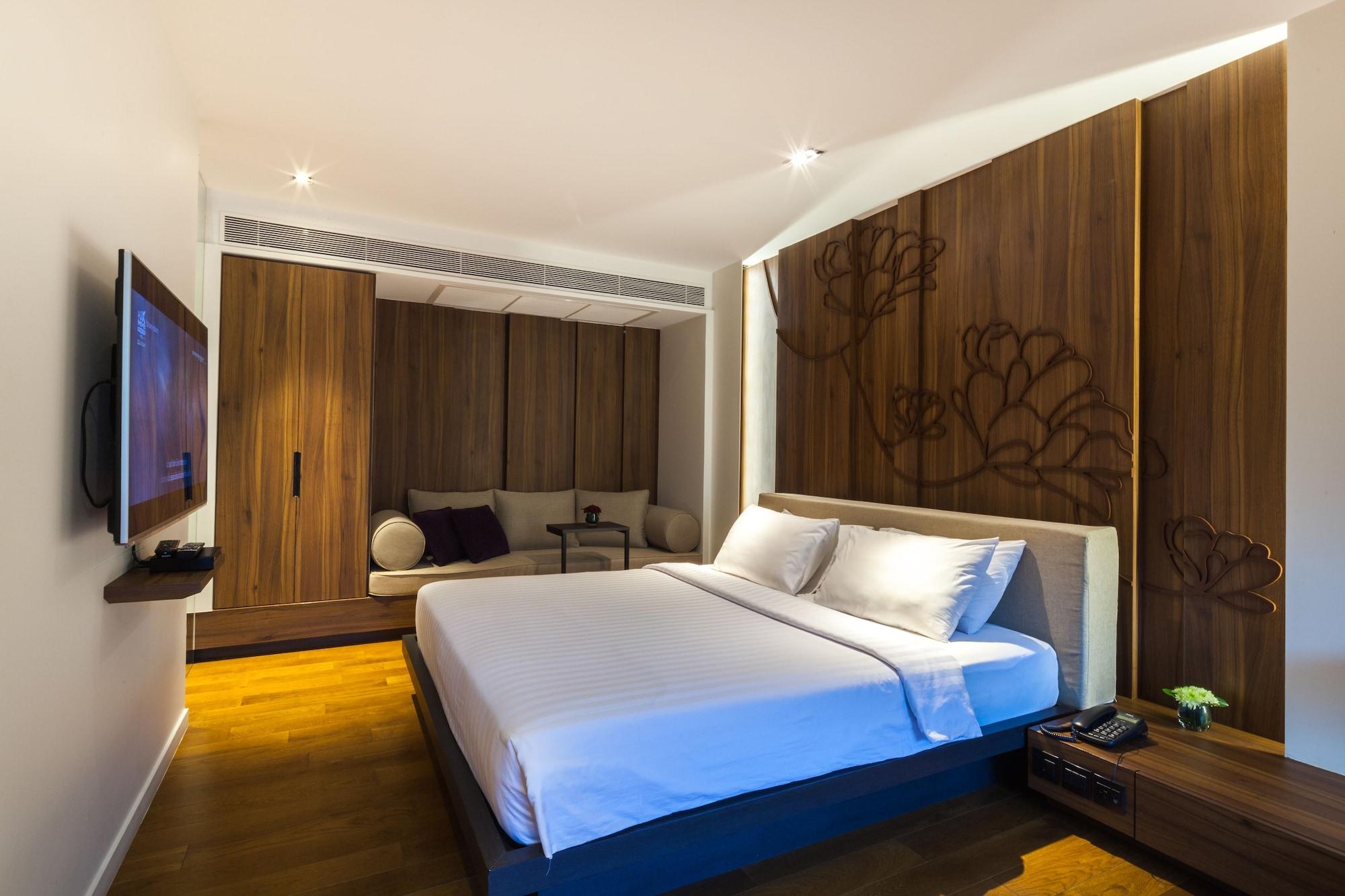 Banlansuan Sha Resort 4*