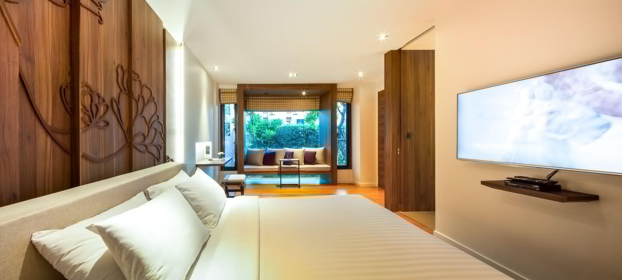 Banlansuan Sha Resort