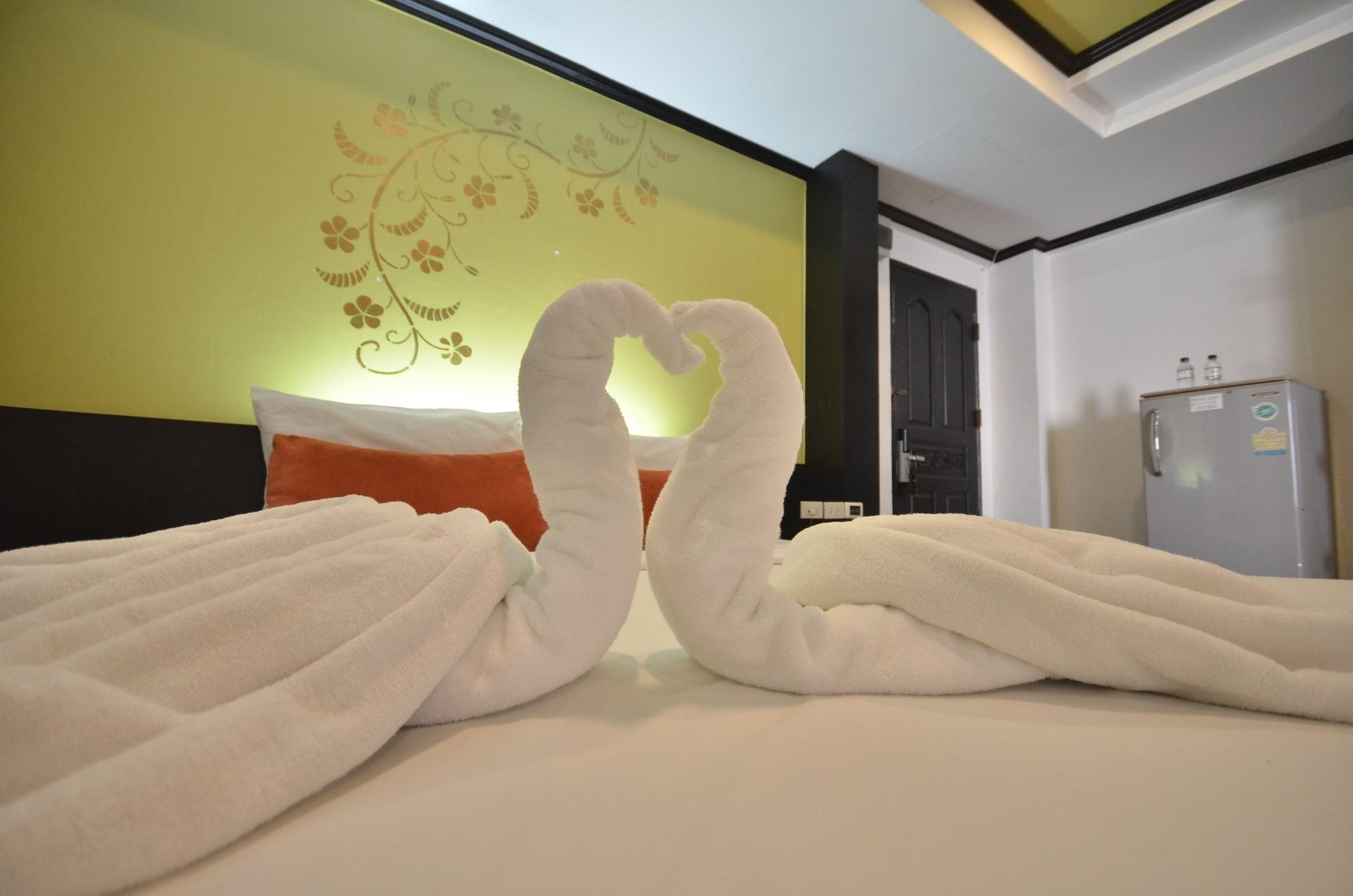 The Heritage Sathorn Banguecoque