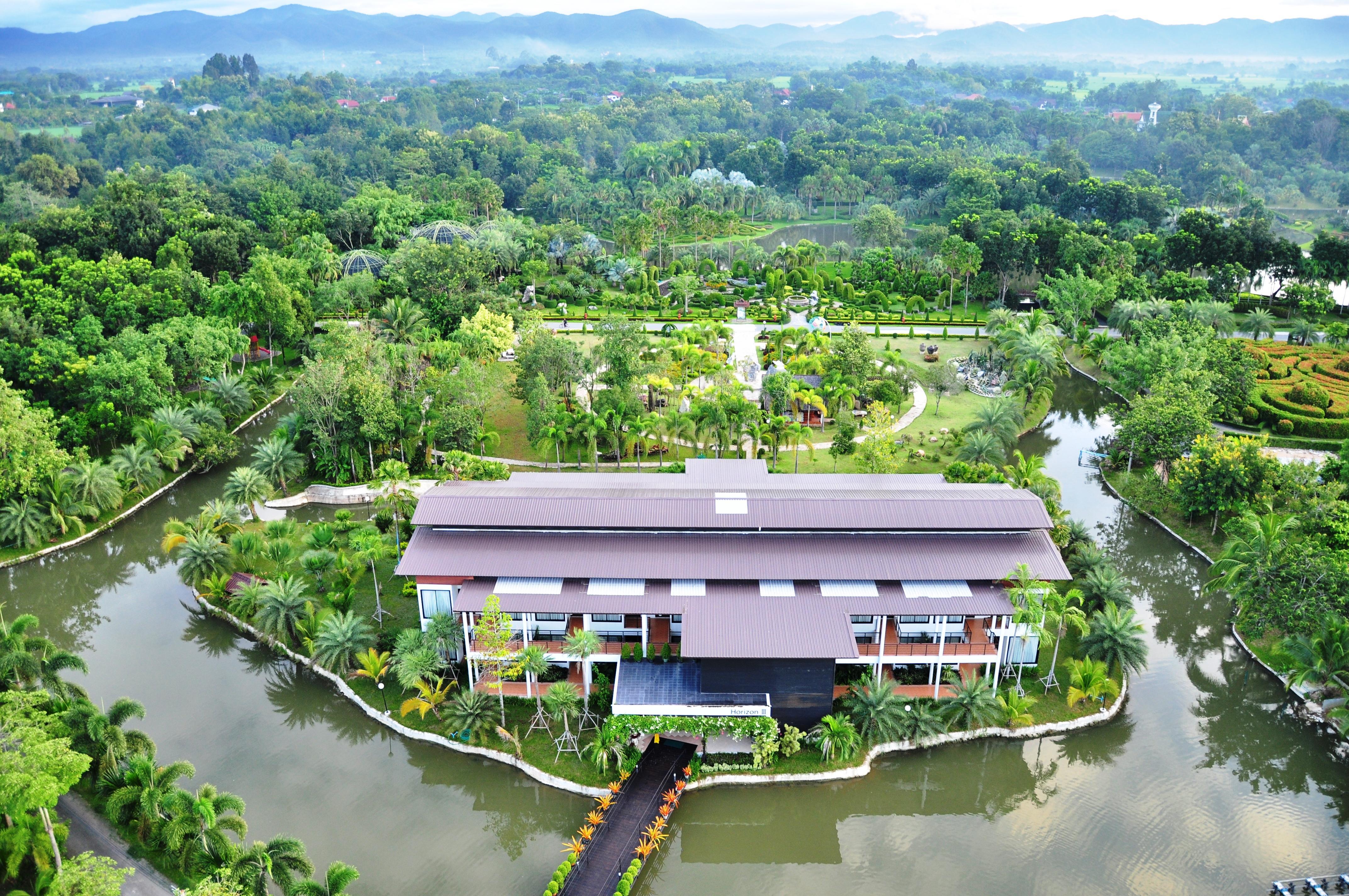 Horizon Village & Doi Saket