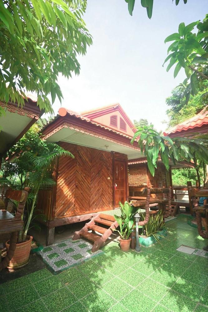 Resort Montri Donmuang Banguecoque