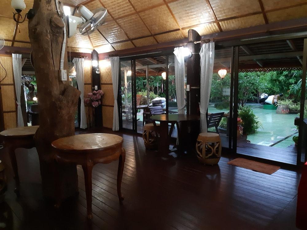 Resort Montri Donmuang Banguecoque