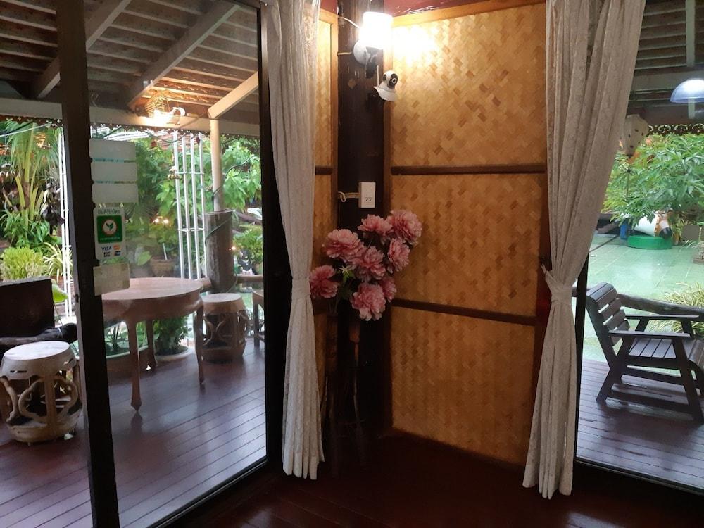 Resort Montri Donmuang Banguecoque