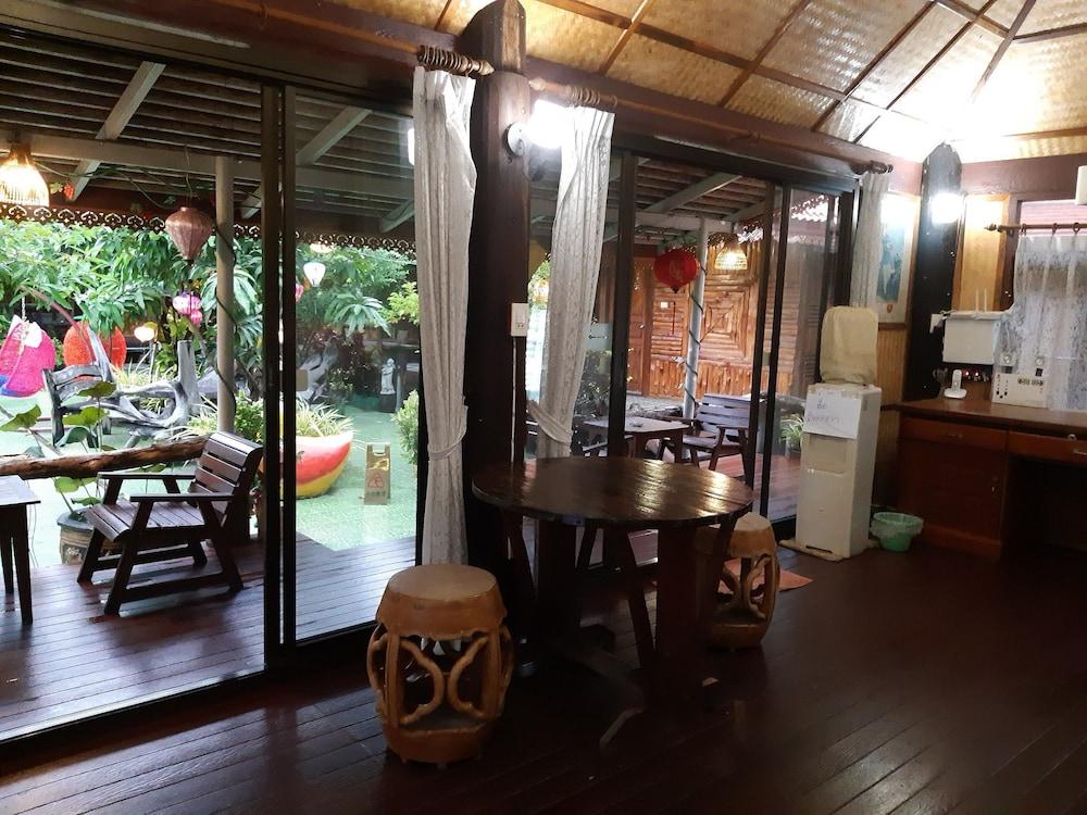 Resort Montri Donmuang Banguecoque