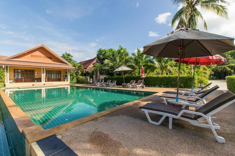 Villa Oscar Aonang Krabi