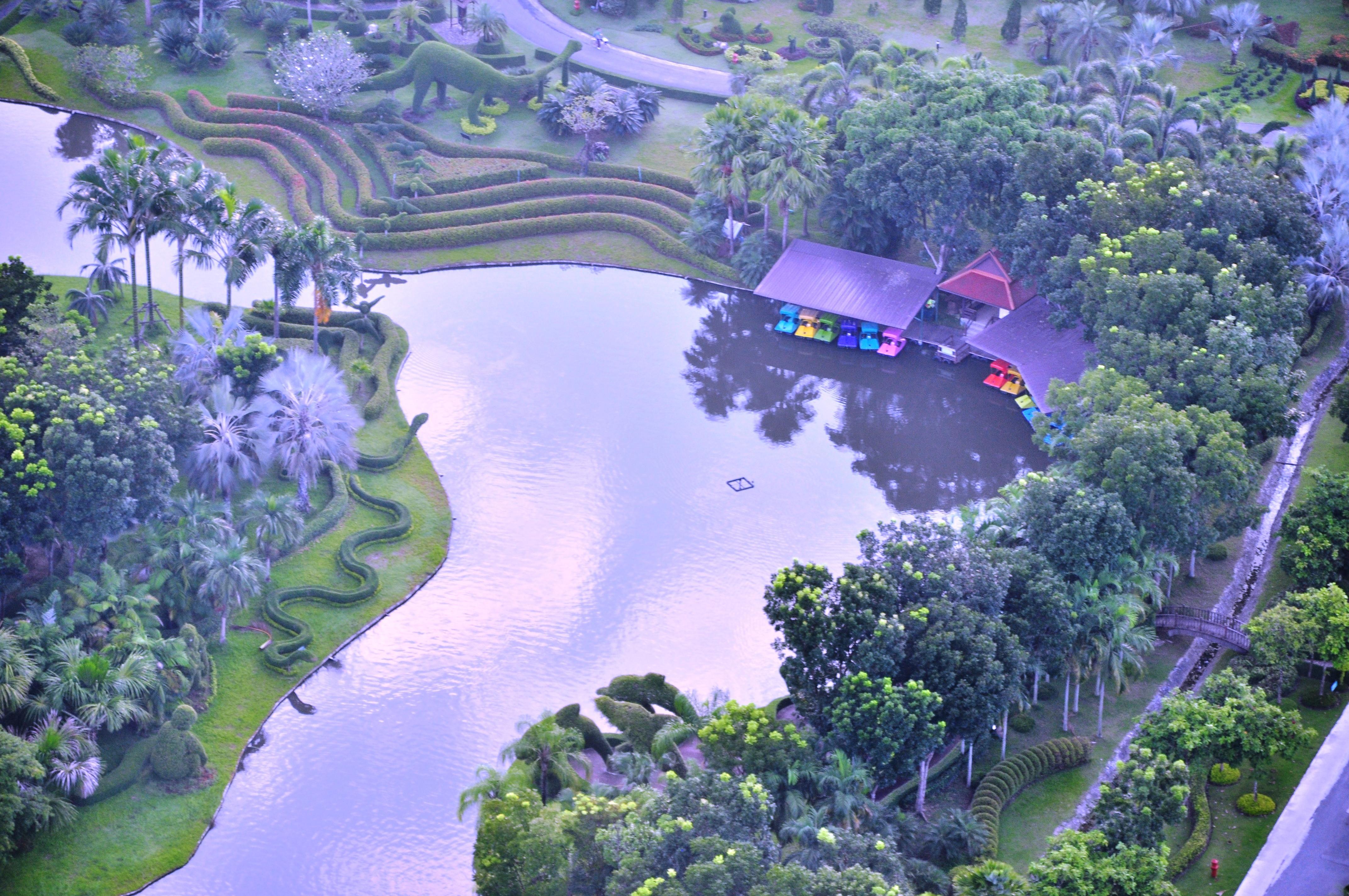 Horizon Village & Doi Saket