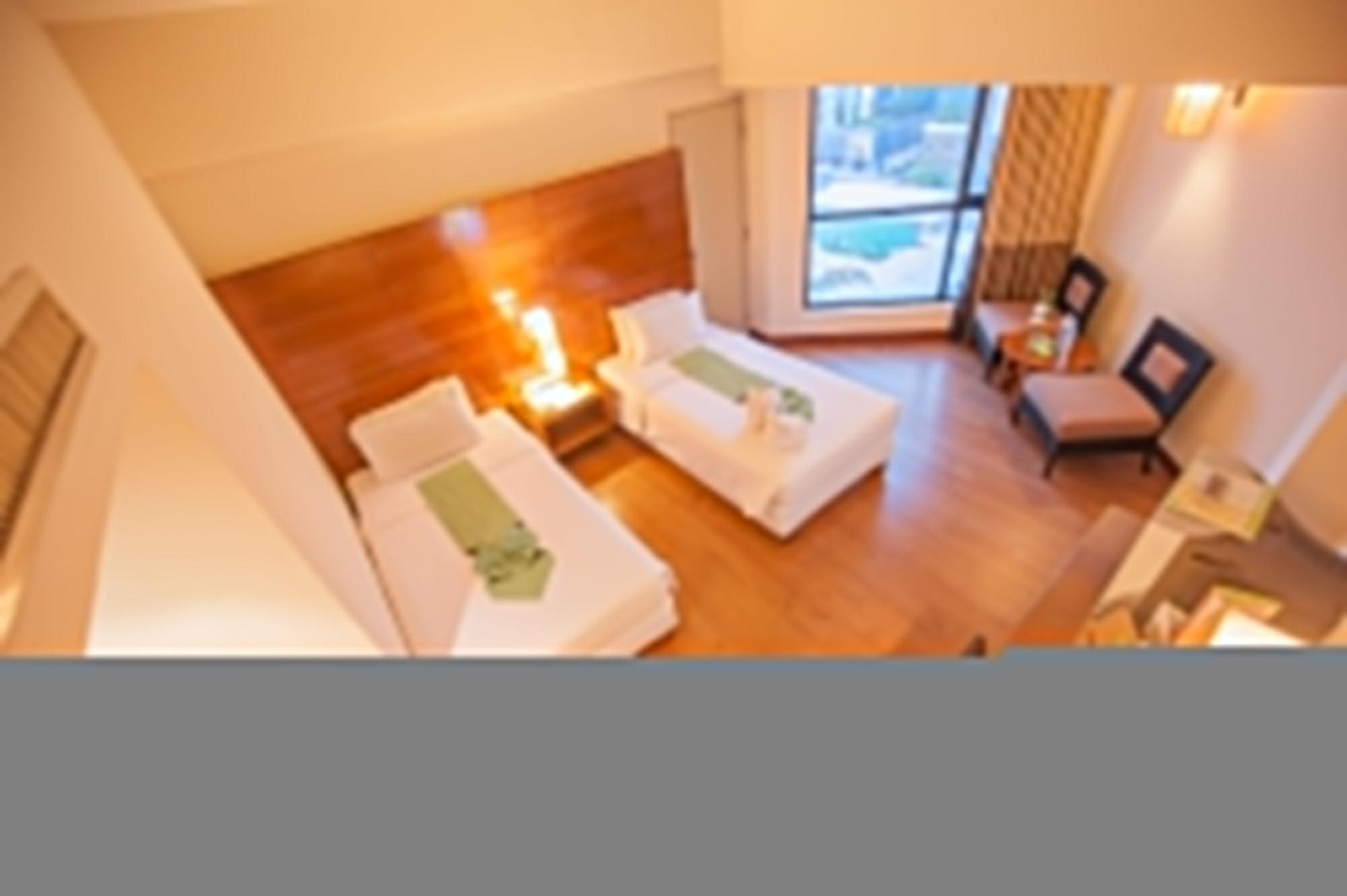 The Seasons - Sha Certified Hotel 4*